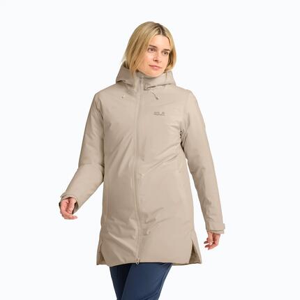 Damen Funktionsjacke HEIDELSTEIN 2 INS JKT W