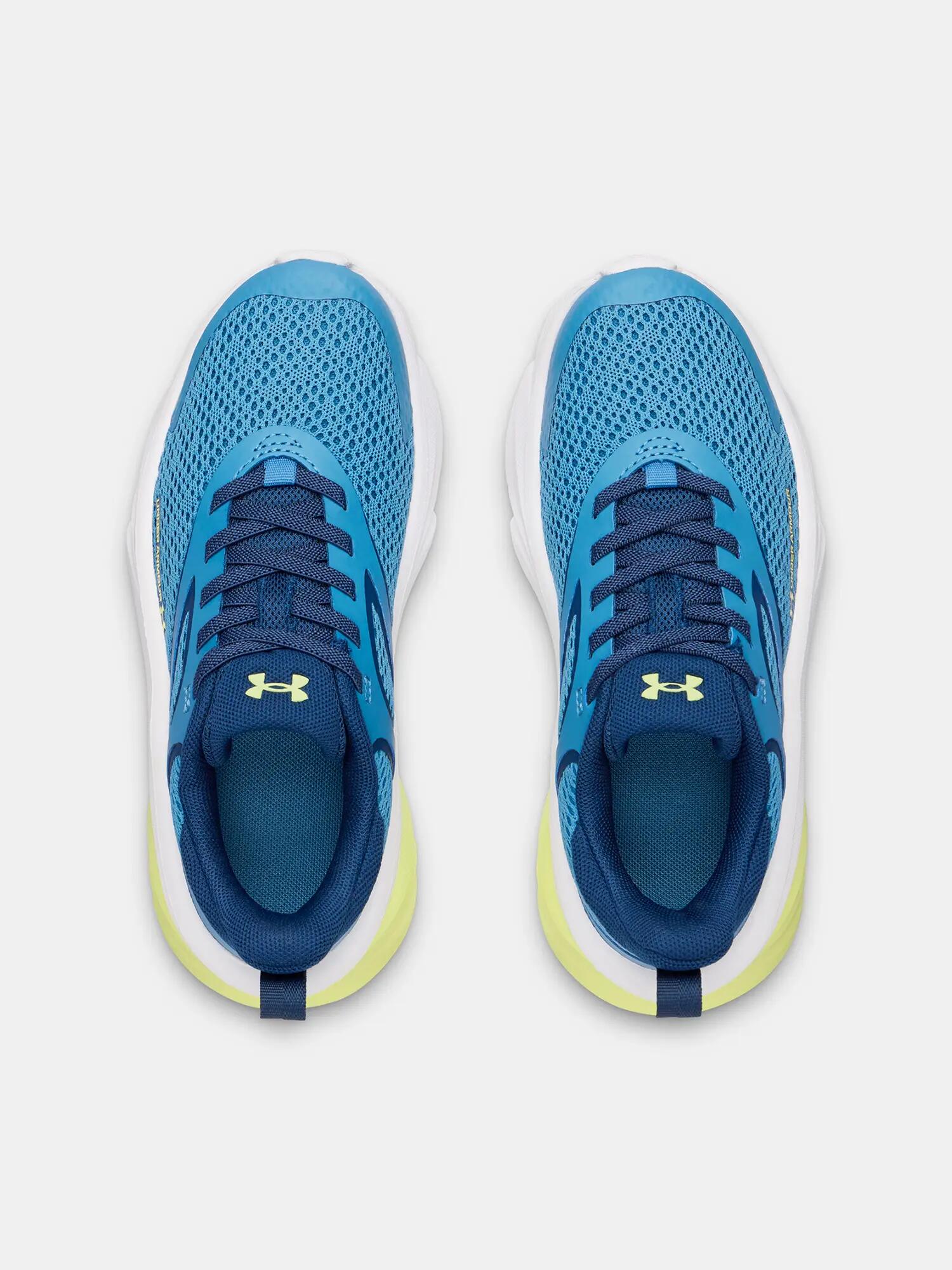 Fiú Under Armour UA BPS Rogue 6 AL cipő 5/5