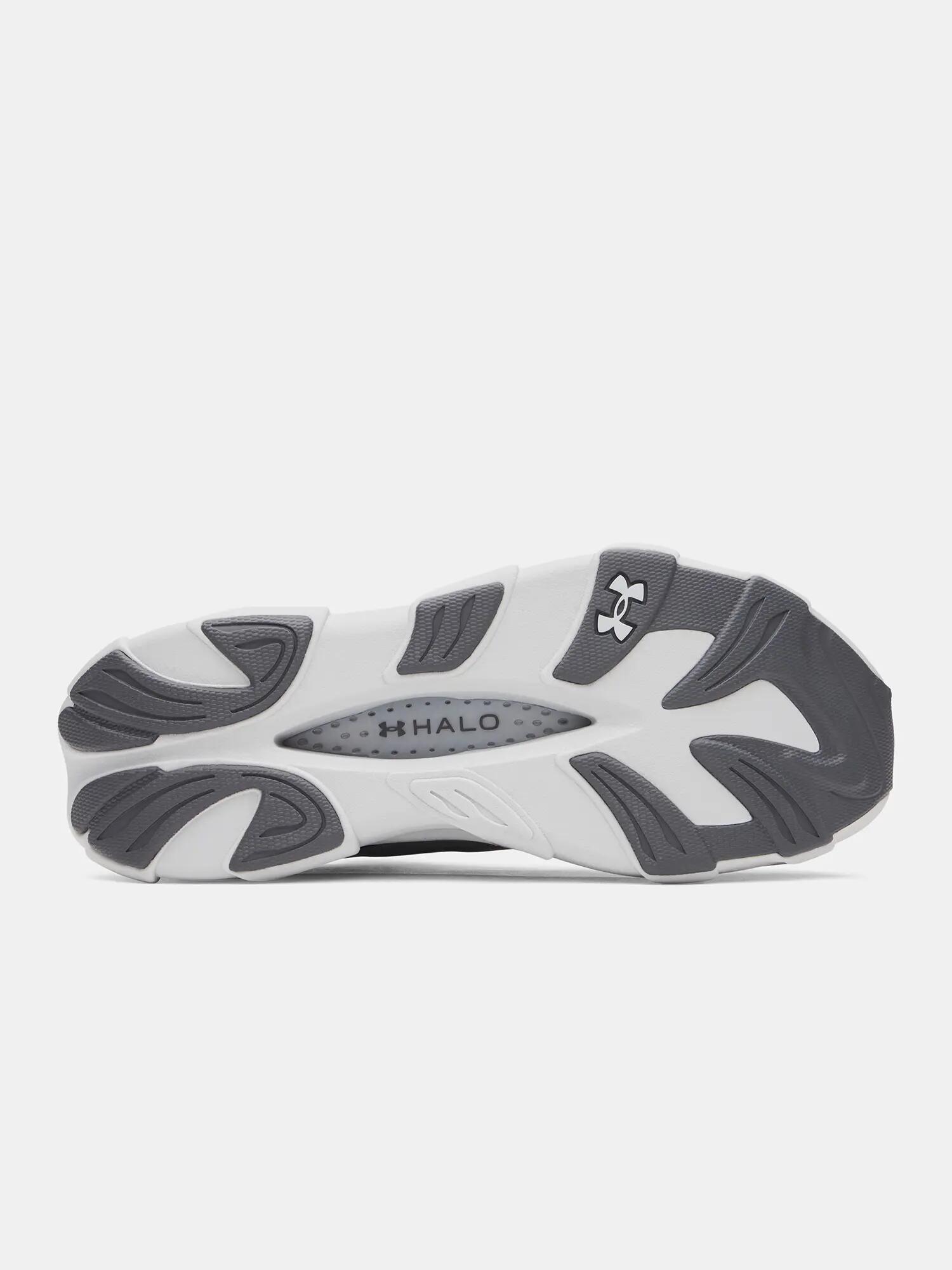 Férfi Under Armour HB Racer cipő 4/5