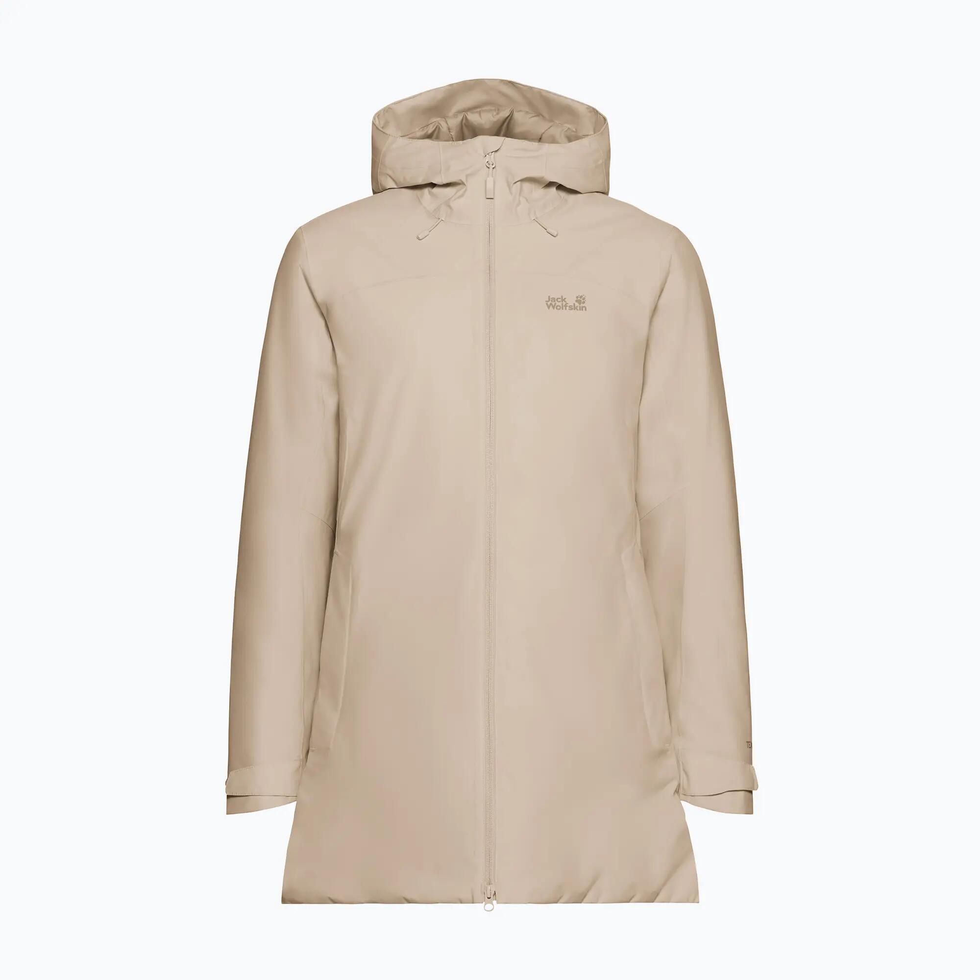 Damen Funktionsjacke HEIDELSTEIN 2 INS JKT W 7/9