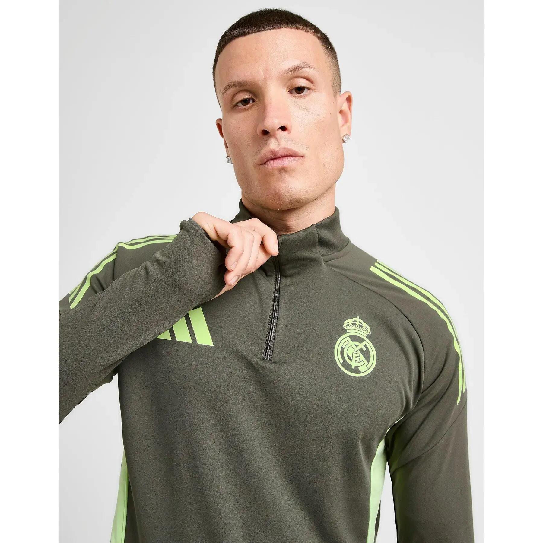 Giacca da allenamento Real Madrid 2025/26 5/6
