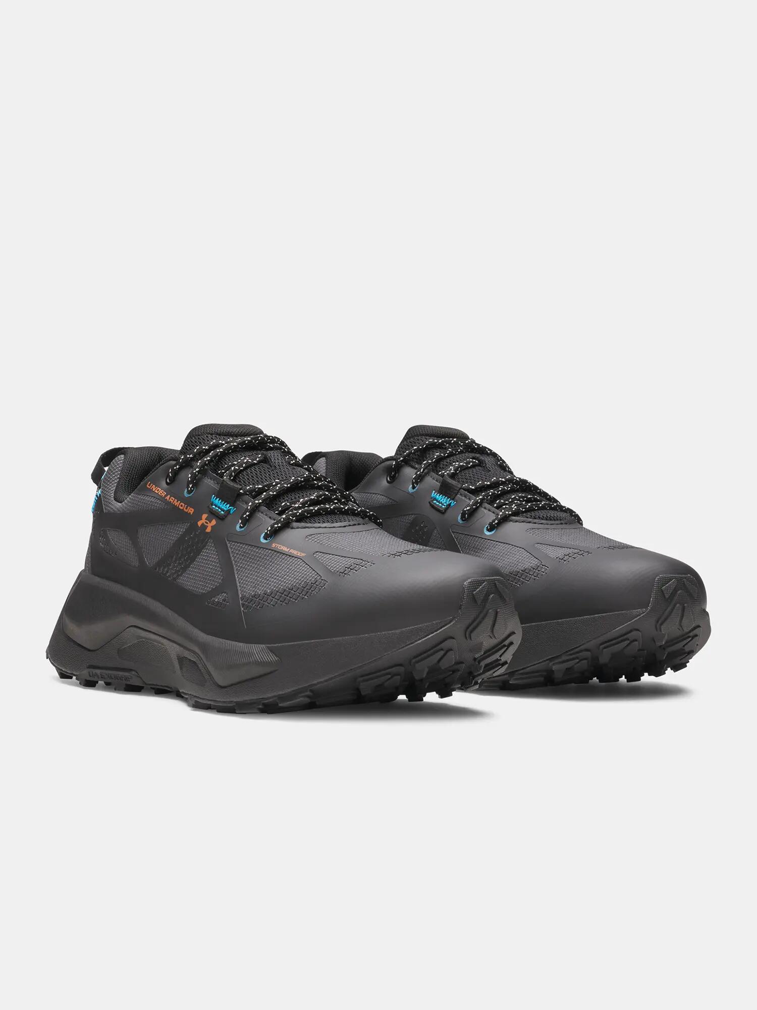 Férfi cipő Under Armour Charged Bandit TR 4 WP 3/5