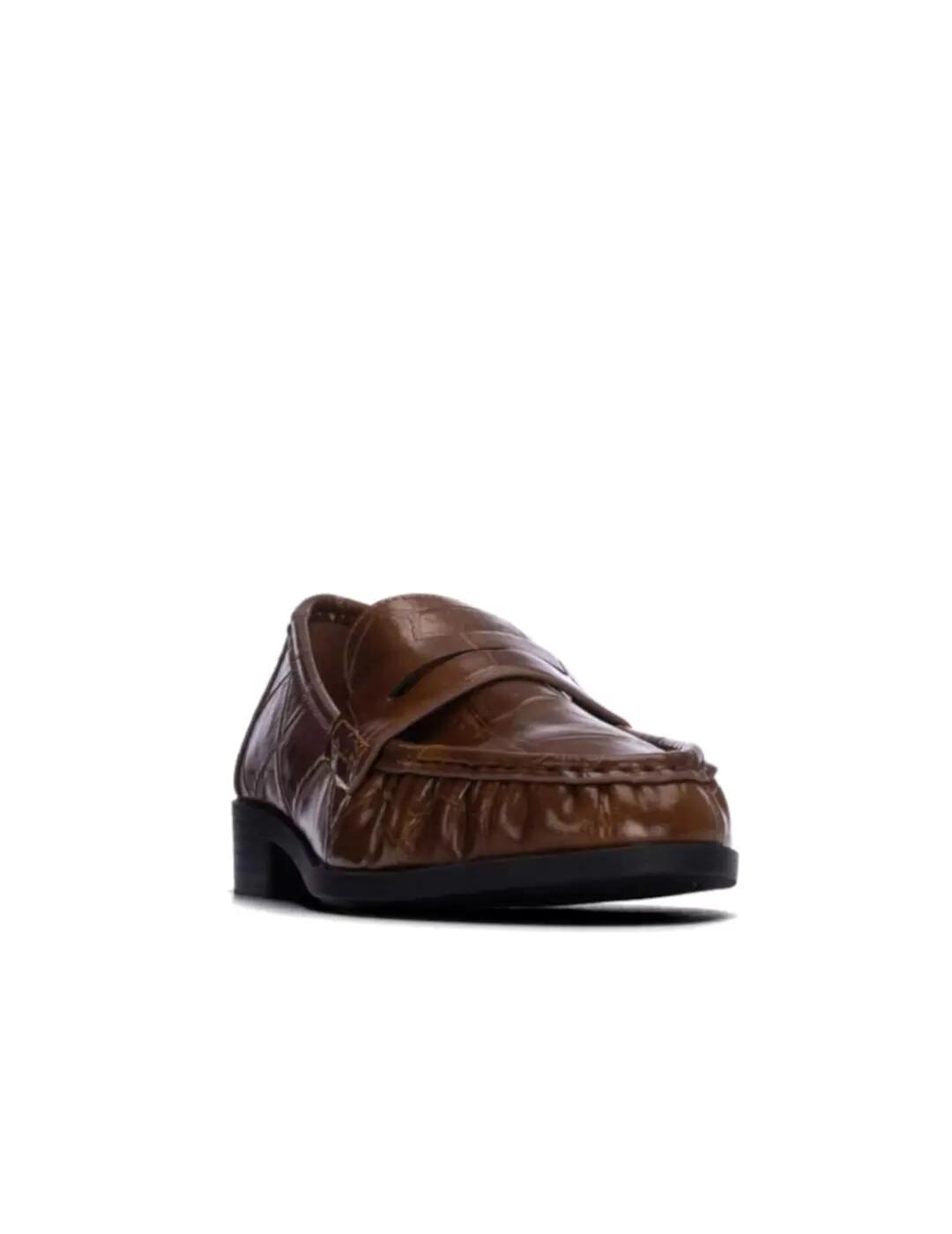 Turnschuhe für Frauen Xti 146430-kamel Kamel. 3/6