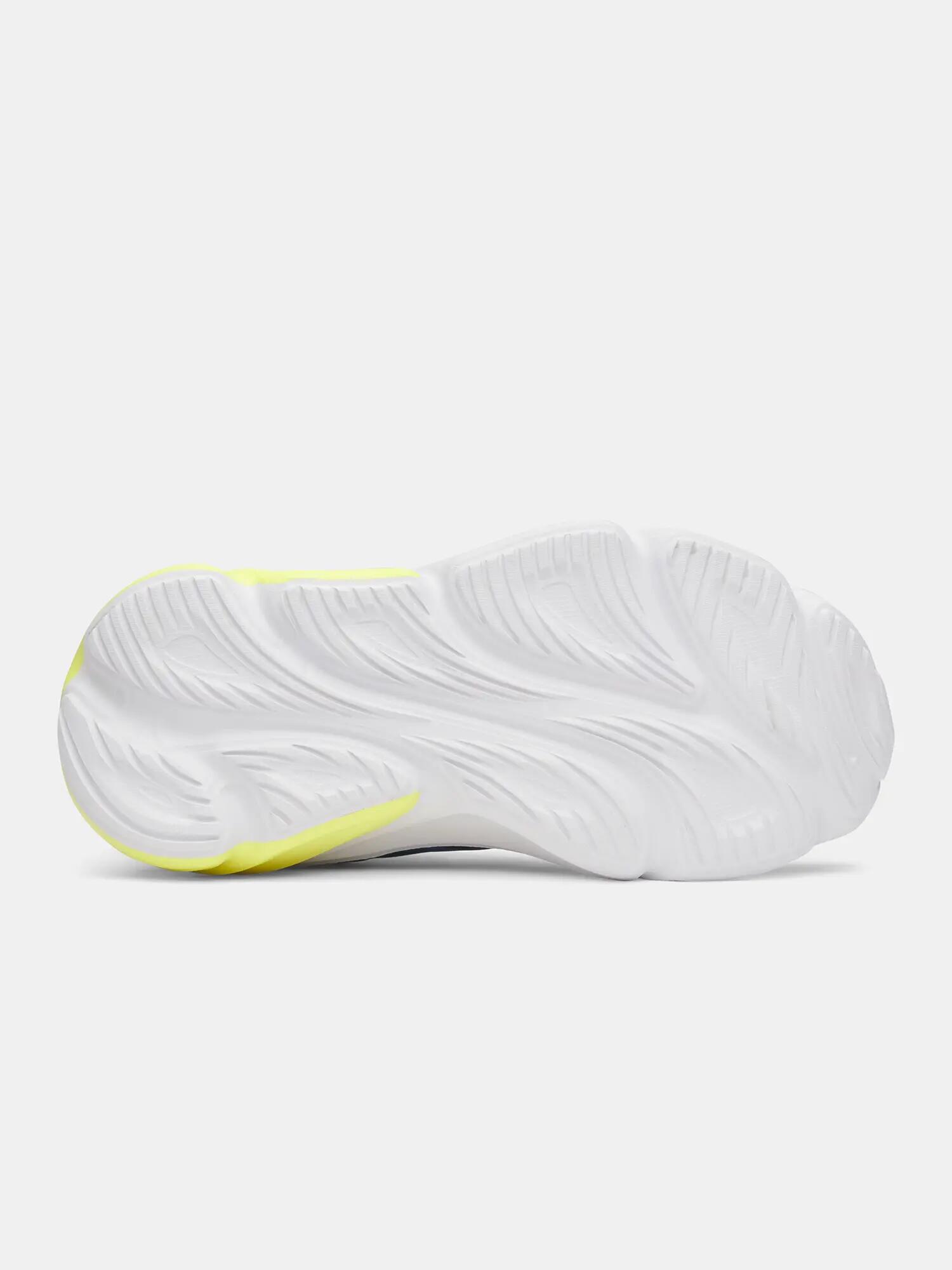Fiú Under Armour UA BPS Rogue 6 AL cipő 4/5