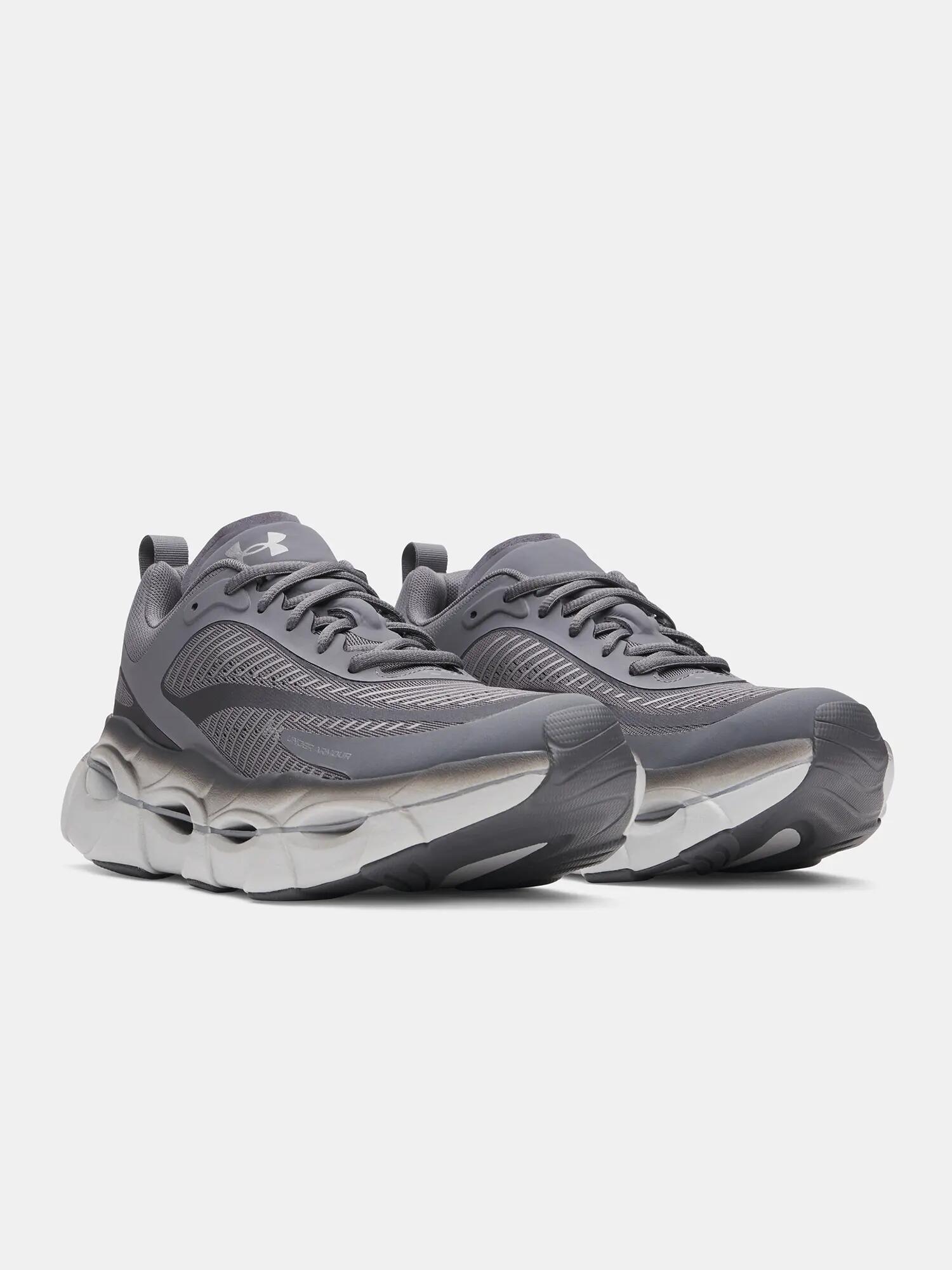 Férfi Under Armour HB Racer cipő 3/5