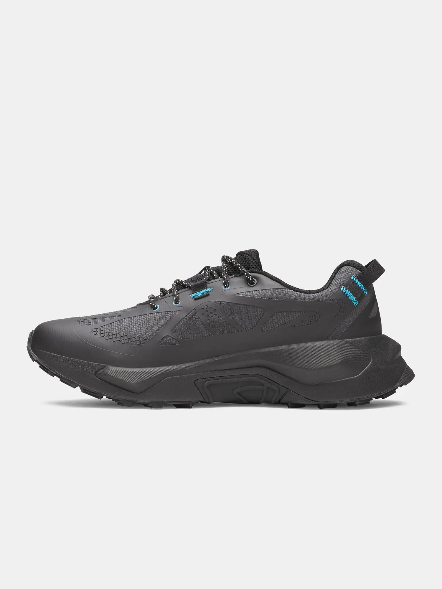 Férfi cipő Under Armour Charged Bandit TR 4 WP 2/5