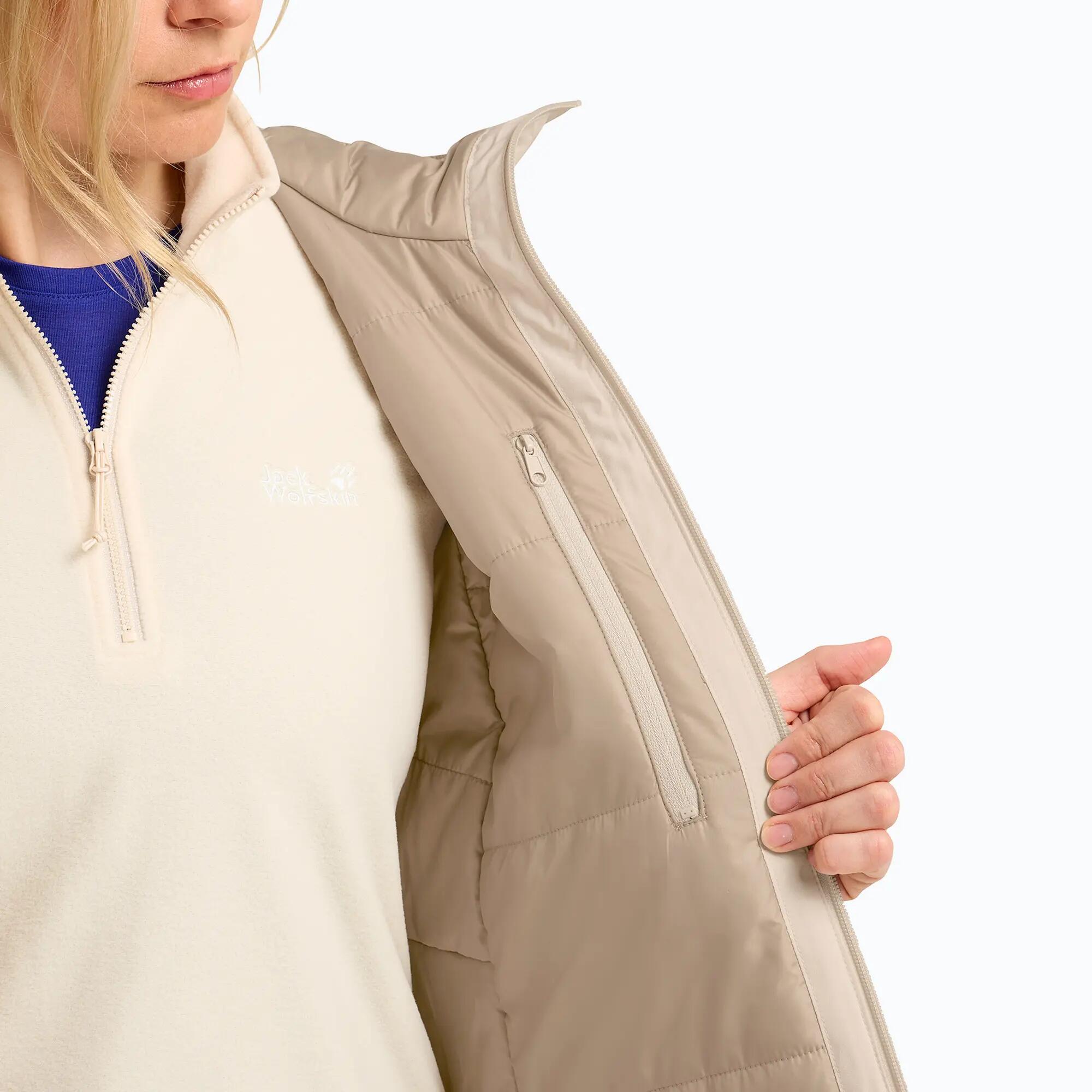 Damen Funktionsjacke HEIDELSTEIN 2 INS JKT W 6/9