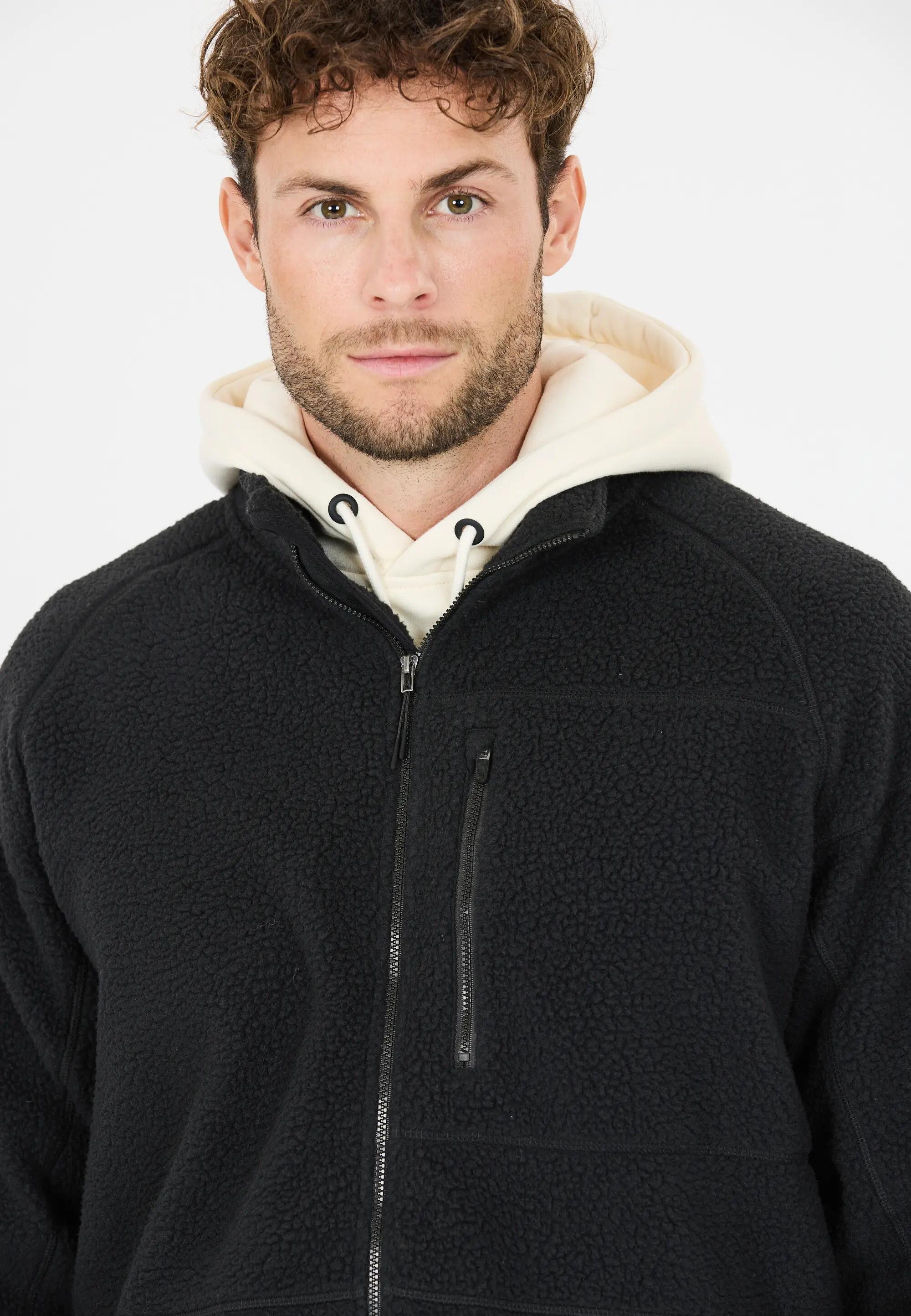 Fleecejacke Danvi 9/10