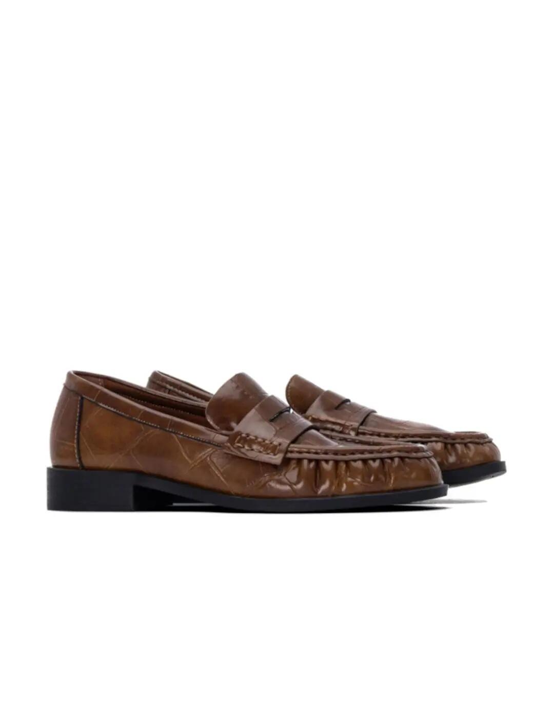 Turnschuhe für Frauen Xti 146430-kamel Kamel. 2/6
