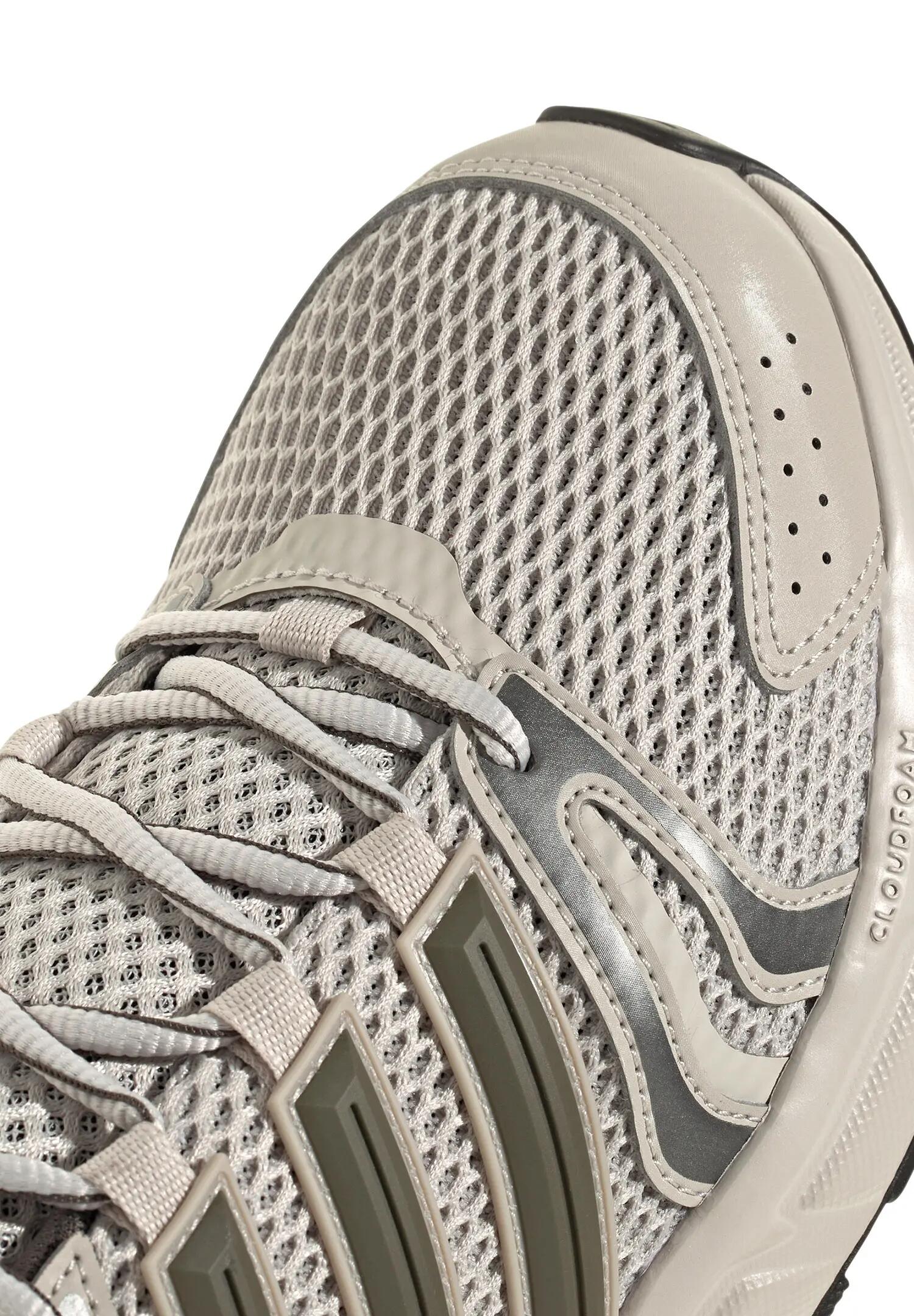 Adidas ECLYPTIX CONTROL Herren Sneaker Schuhe LB8536 Sportswear Beige 4/7