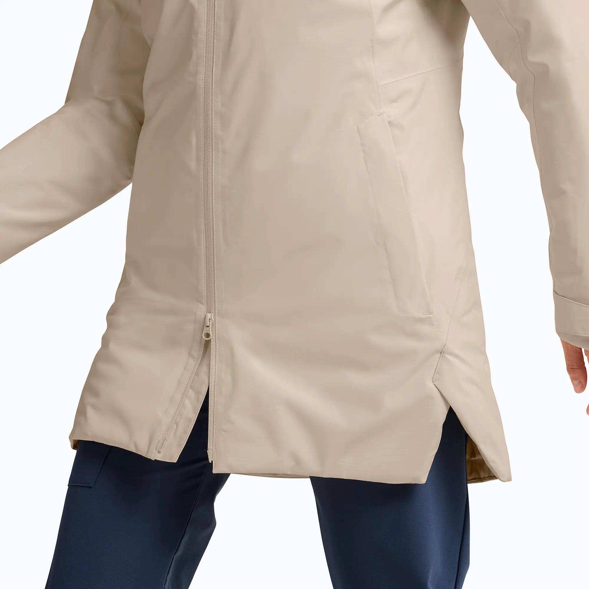 Damen Funktionsjacke HEIDELSTEIN 2 INS JKT W 5/9
