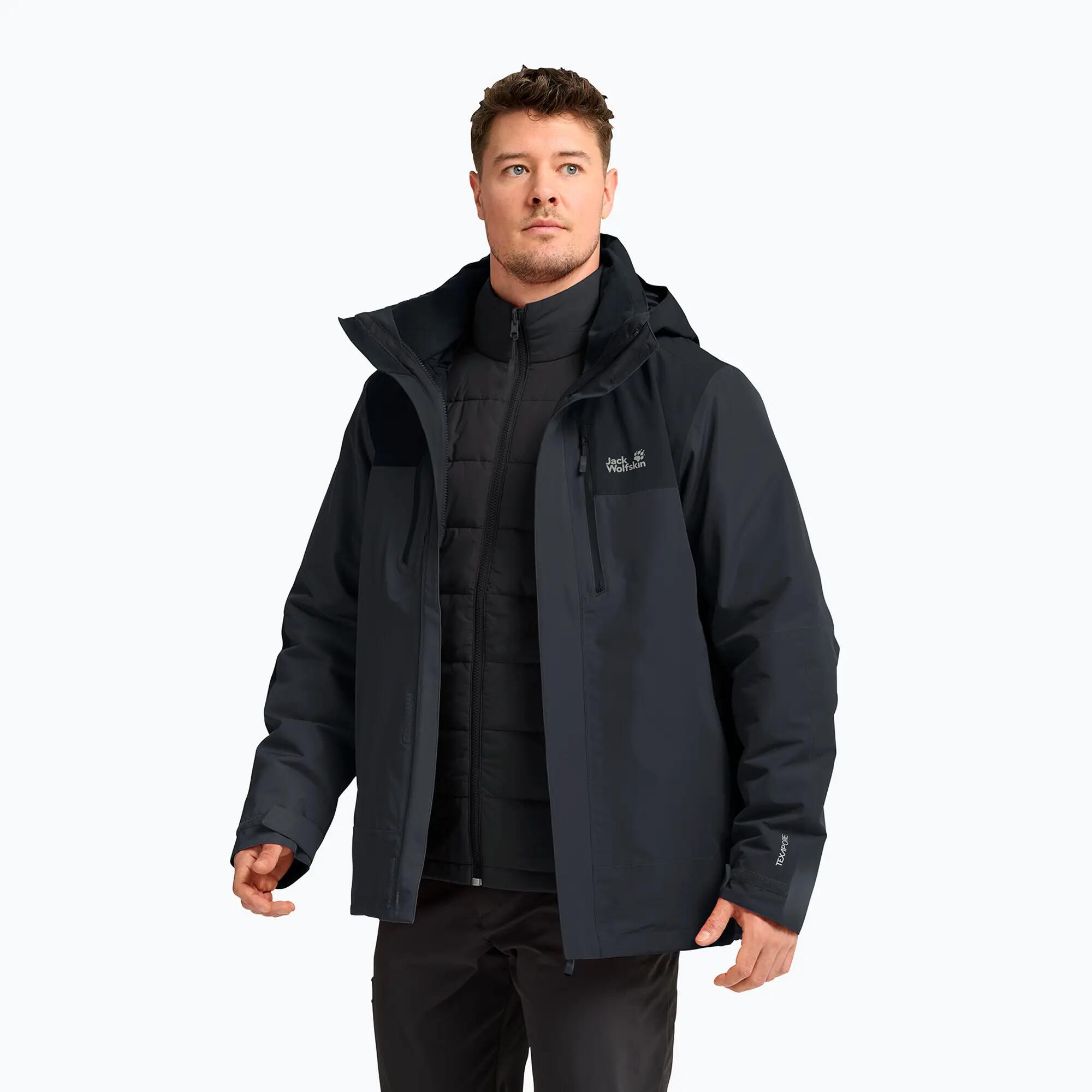 JACK WOLFSKIN picture