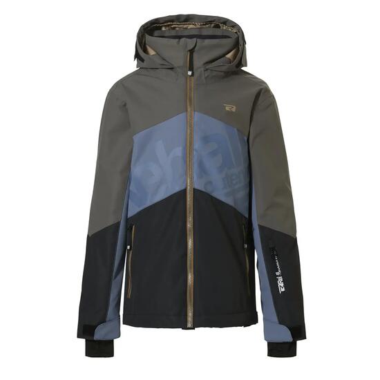 Doudoune enfant Rehall Reed-R