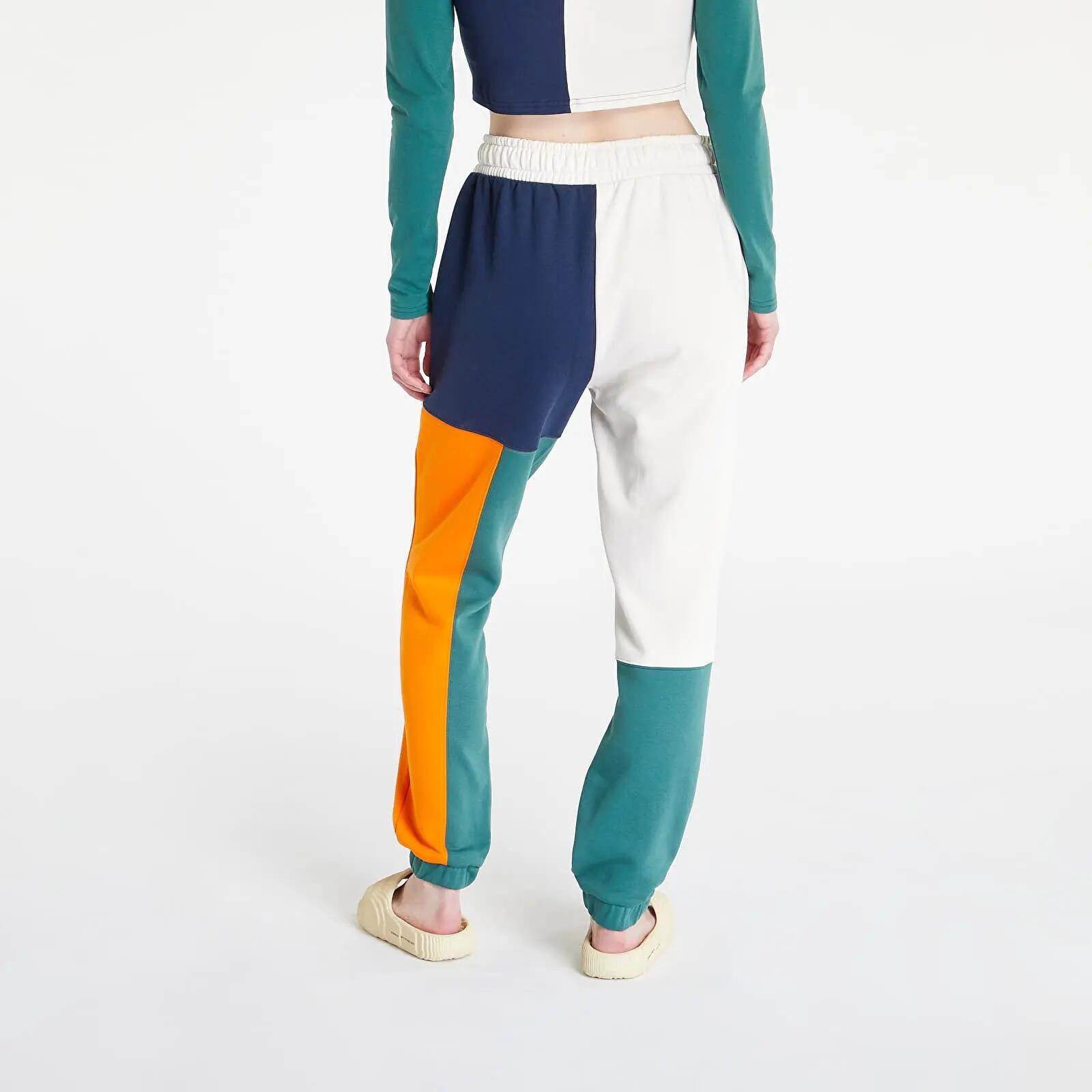 SPODNIE DAMSKIE DRESOWE ELLESSE SPORTOWE 3/4