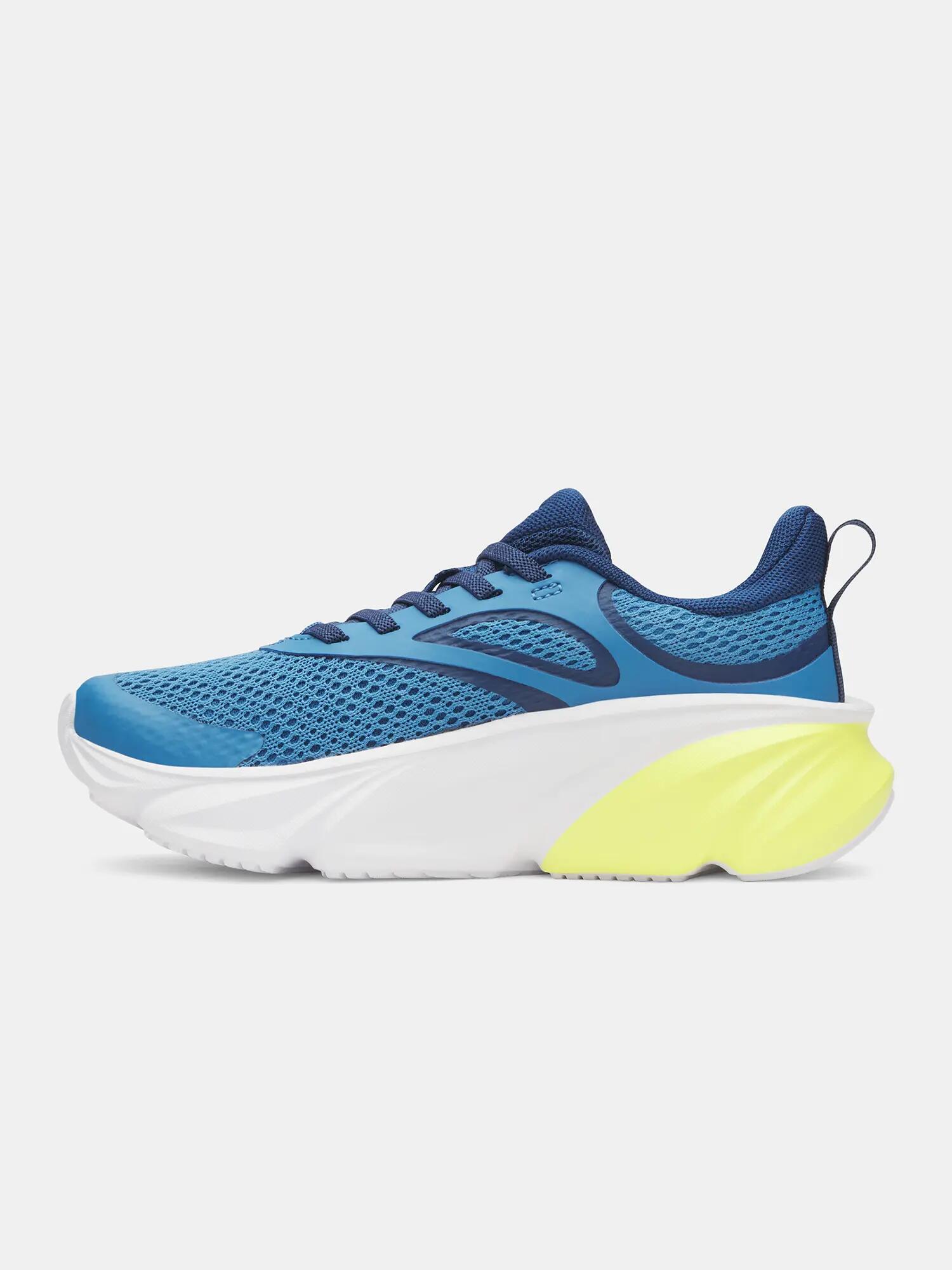 Fiú Under Armour UA BPS Rogue 6 AL cipő 2/5