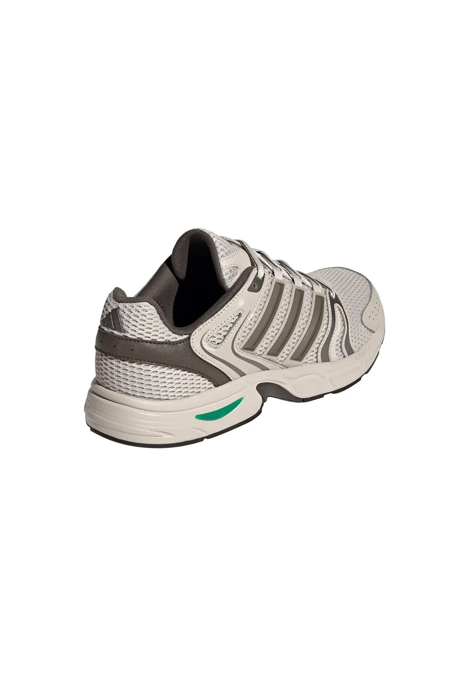 Adidas ECLYPTIX CONTROL Herren Sneaker Schuhe LB8536 Sportswear Beige 3/7