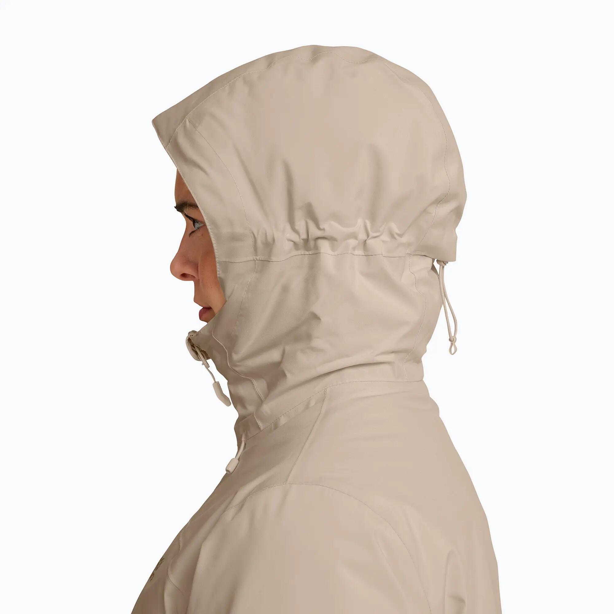 Damen Funktionsjacke HEIDELSTEIN 2 INS JKT W 4/9