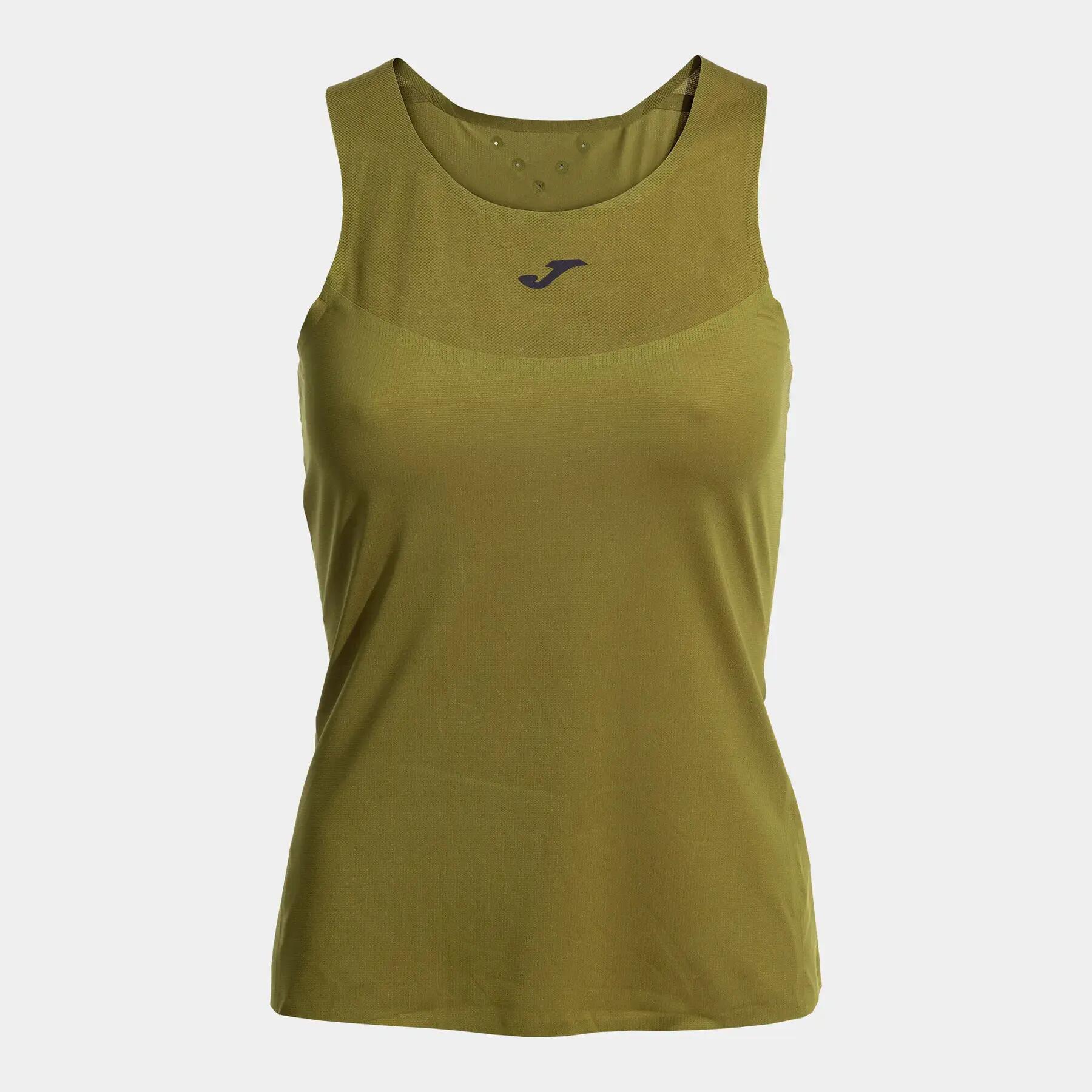Débardeur col rond femme Joma R-City 6/7