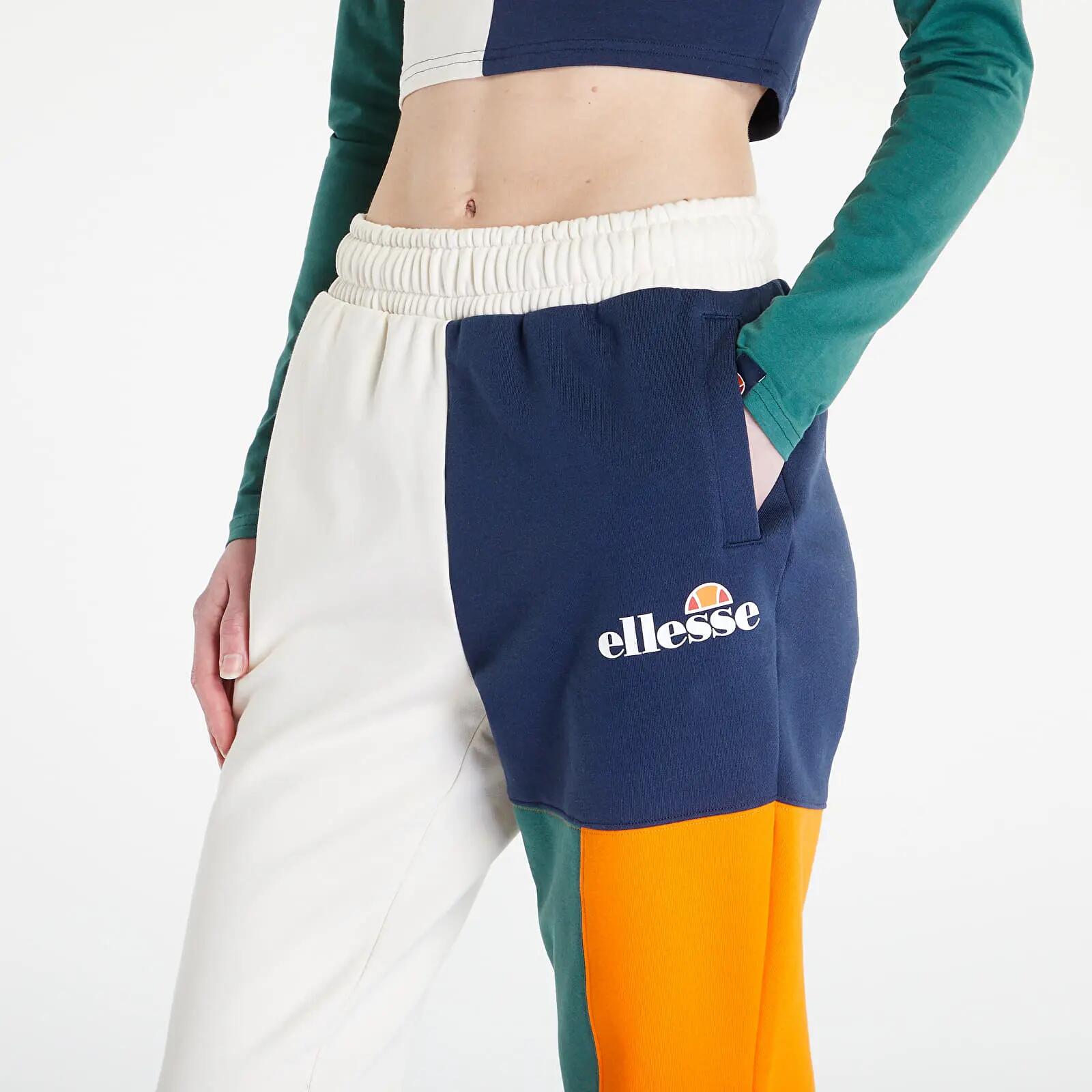SPODNIE DAMSKIE DRESOWE ELLESSE SPORTOWE 2/4