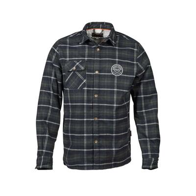 Camicia Swedteam Ultra Pile