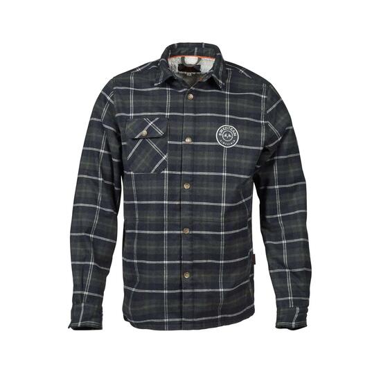 Camicia Swedteam Ultra Pile