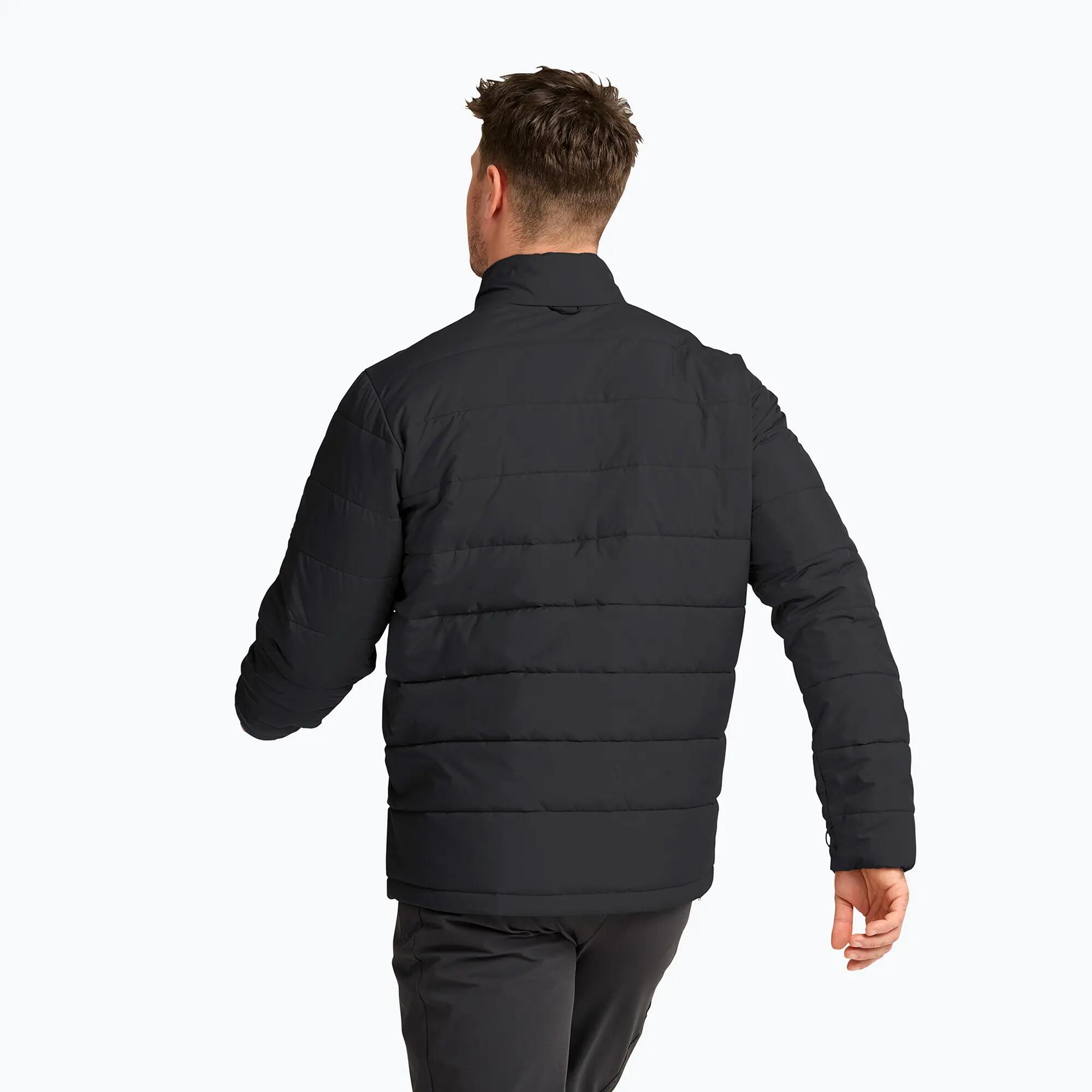 Herren Doppeljacke JASPER PRO 3IN1 JKT M 6/14