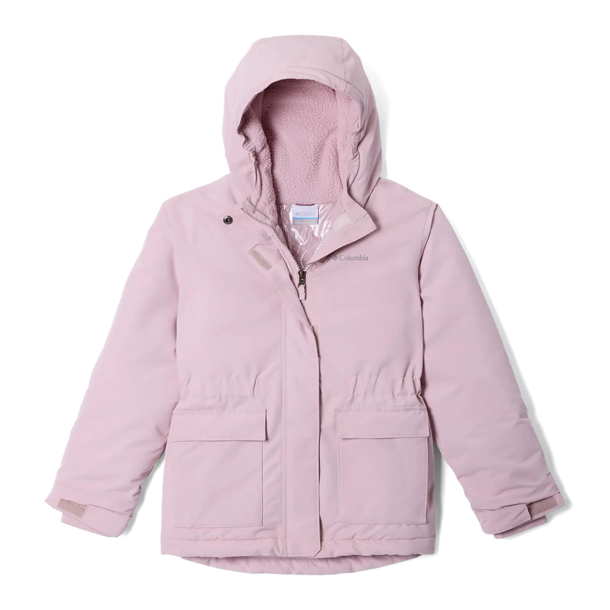 Kinder-Isolierjacke Columbia Nordic Strider III 4/4