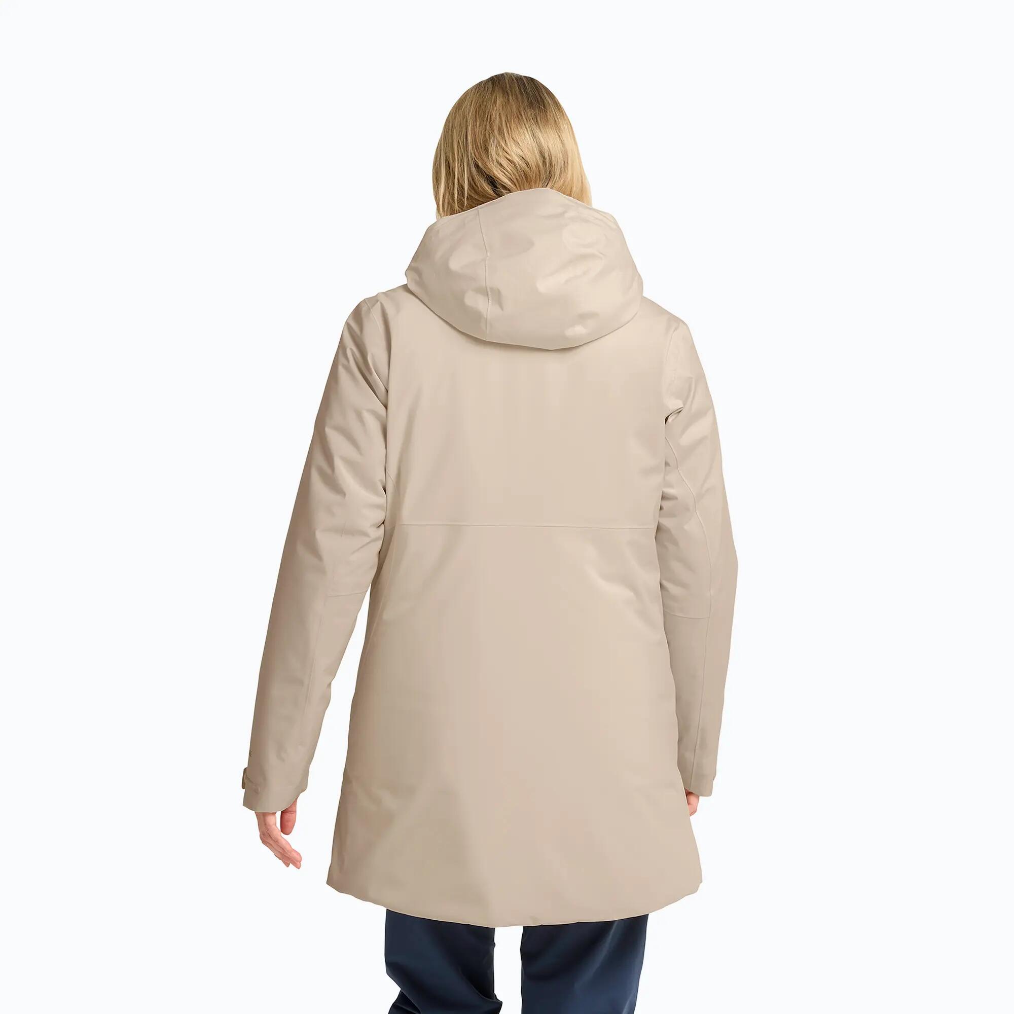 Damen Funktionsjacke HEIDELSTEIN 2 INS JKT W 3/9