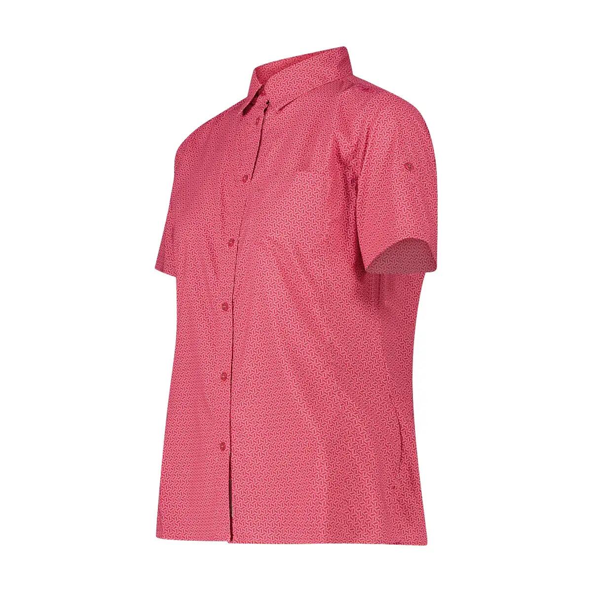 Chemise à motif floral femme CMP 3/3