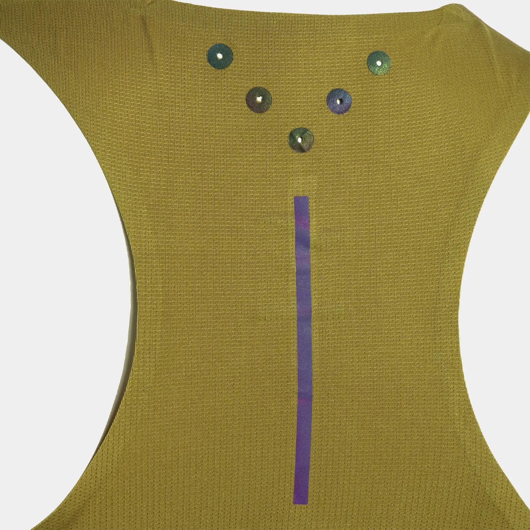 Débardeur col rond femme Joma R-City 4/7