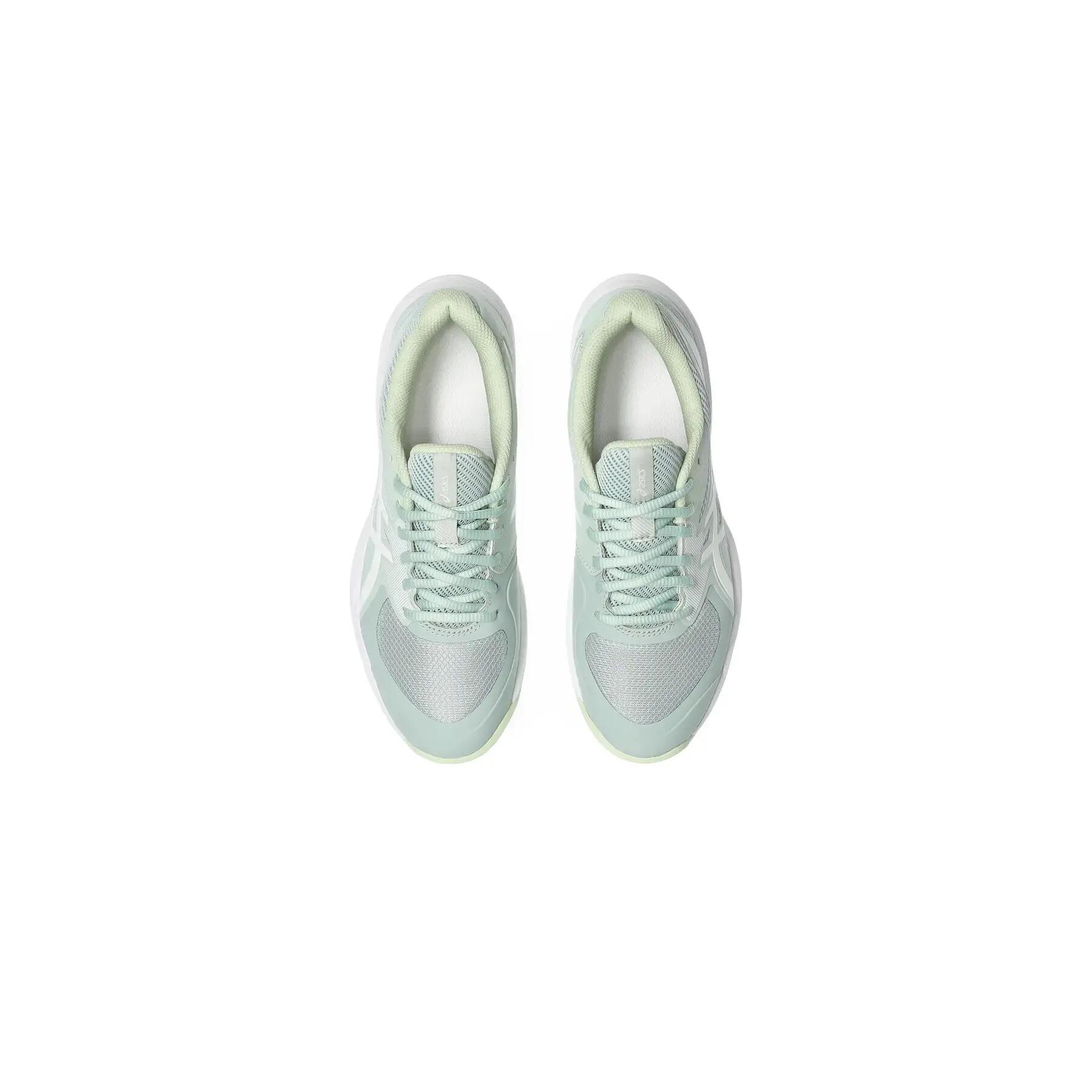 Zapatillas de tenis para mujer Asics Game FF 5/7