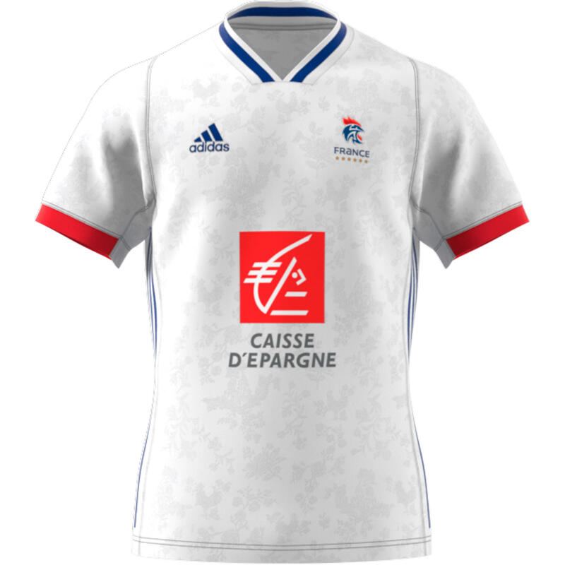 Maillot extérieur France 2021/22