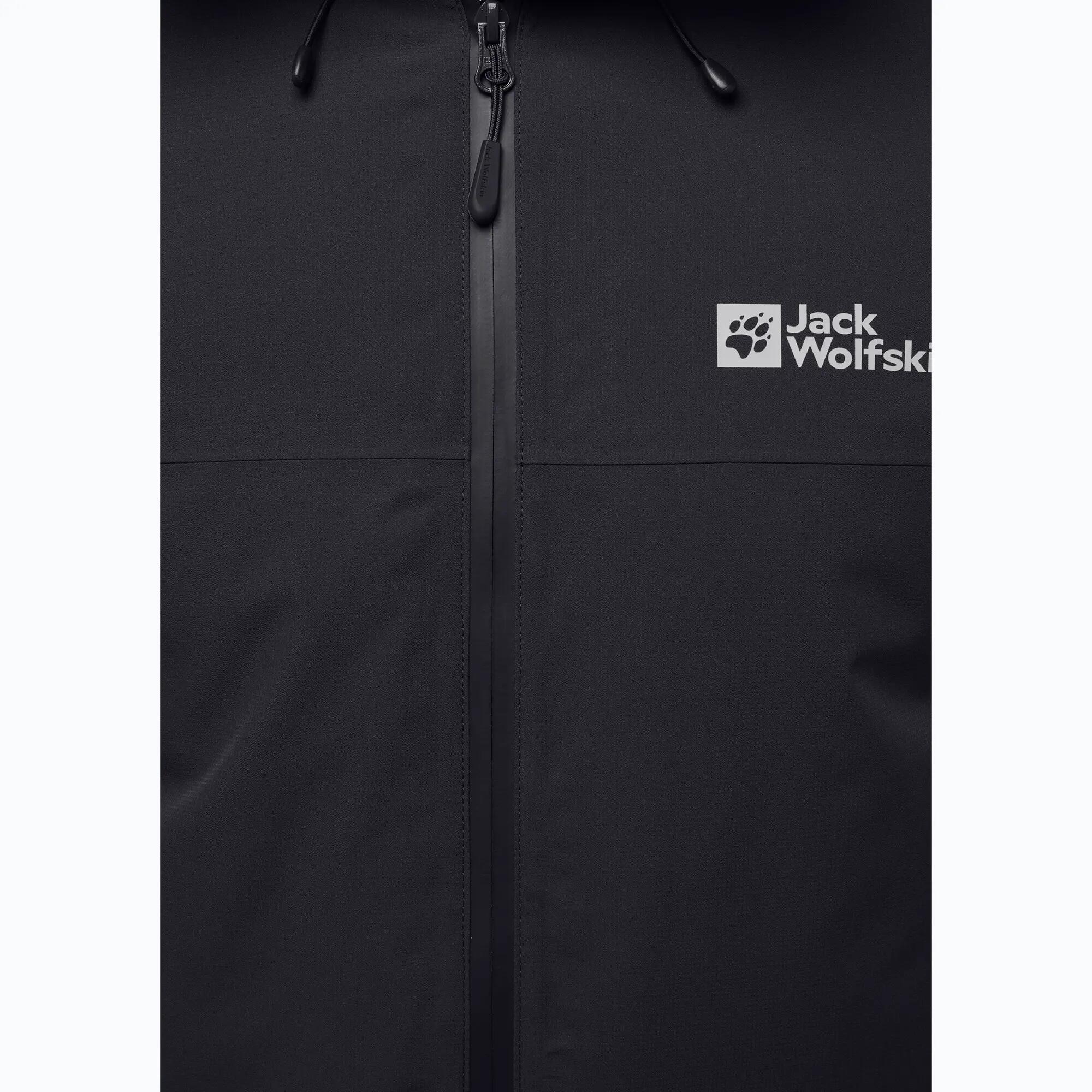 Herenjas Jack Wolfskin Wisper Ins 5/7