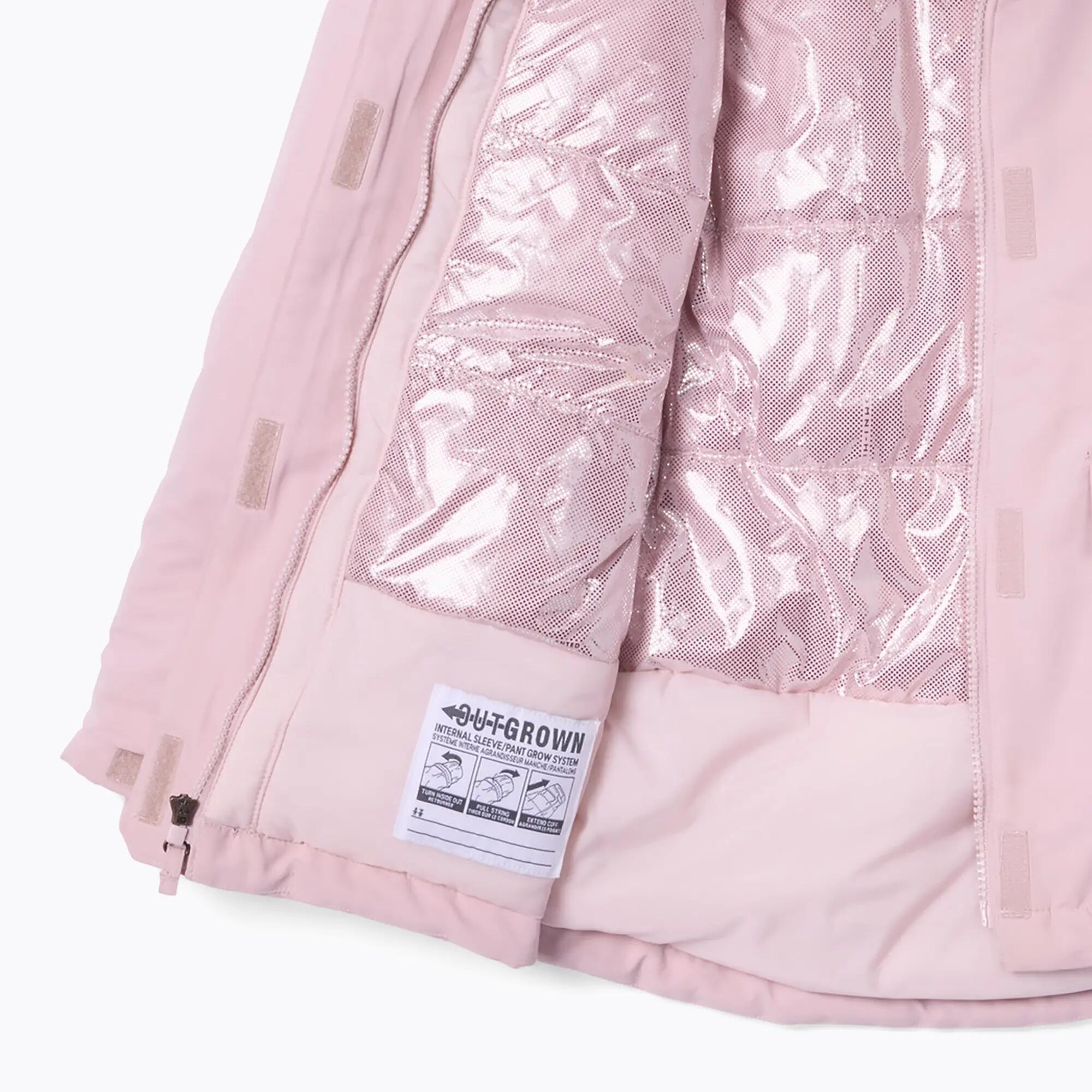 Kinder-Isolierjacke Columbia Nordic Strider III 3/4