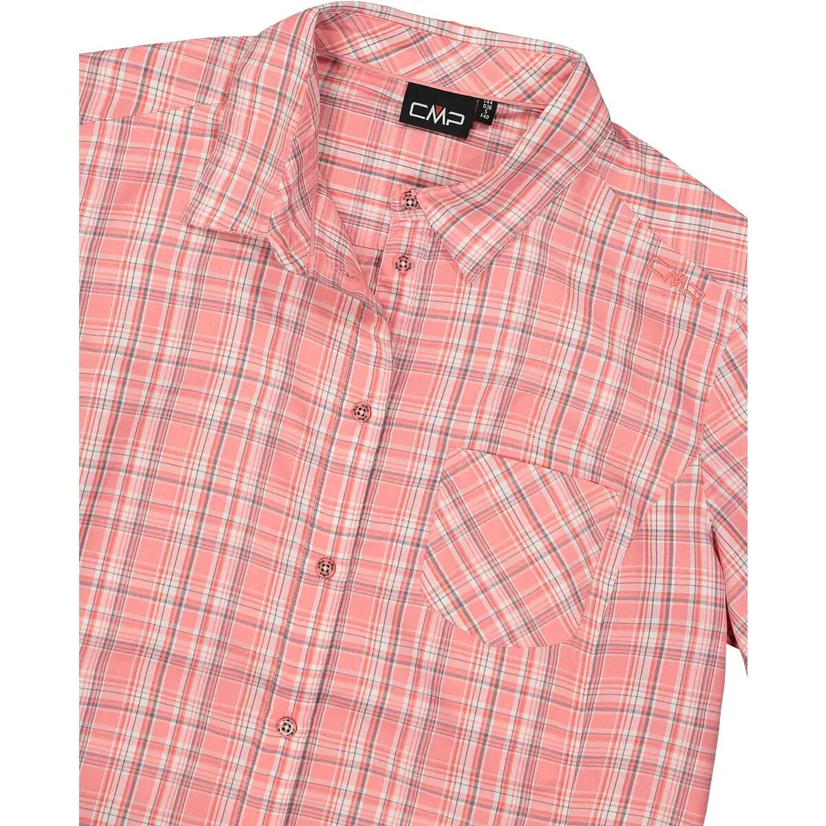 Chemise femme CMP 4/4