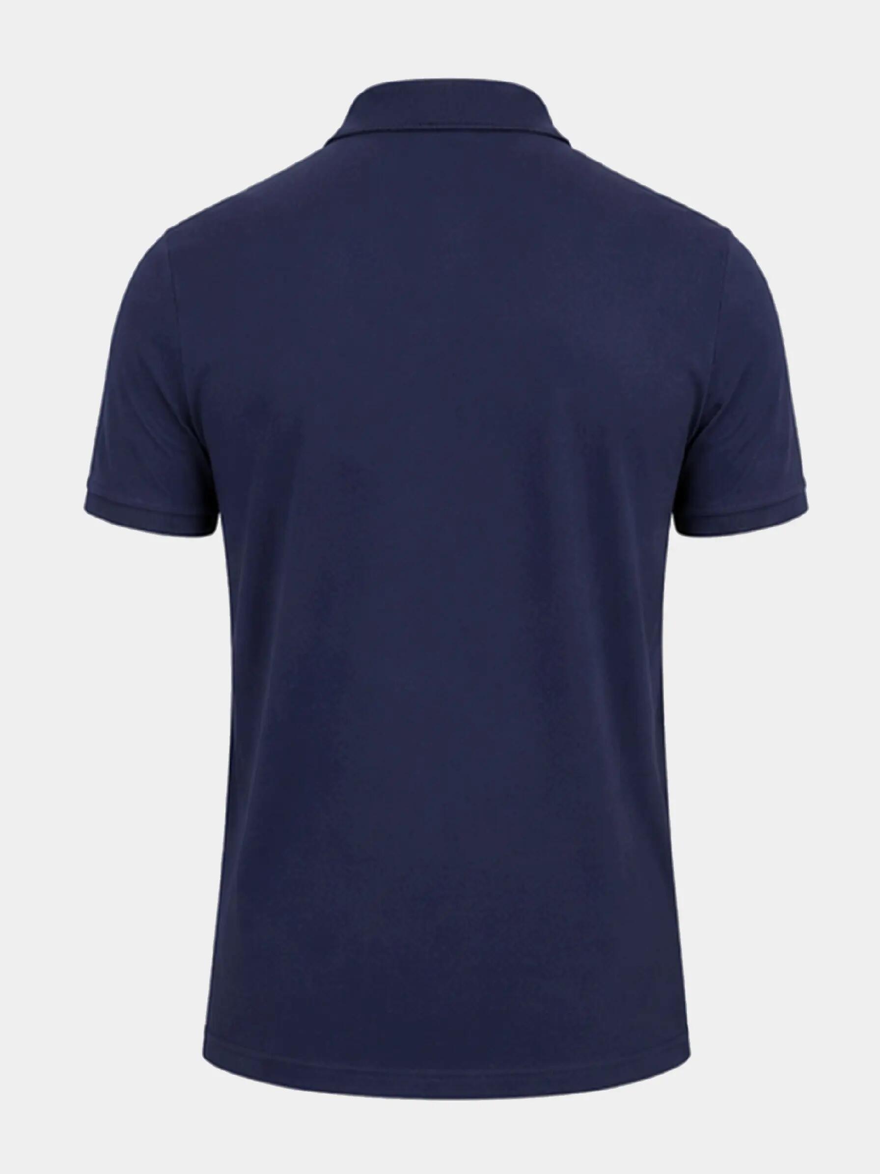 KOMPLET MĘSKI 4F T-SHIRT POLO + SPODNIE CASUAL ZESTAW NA CO 3/10