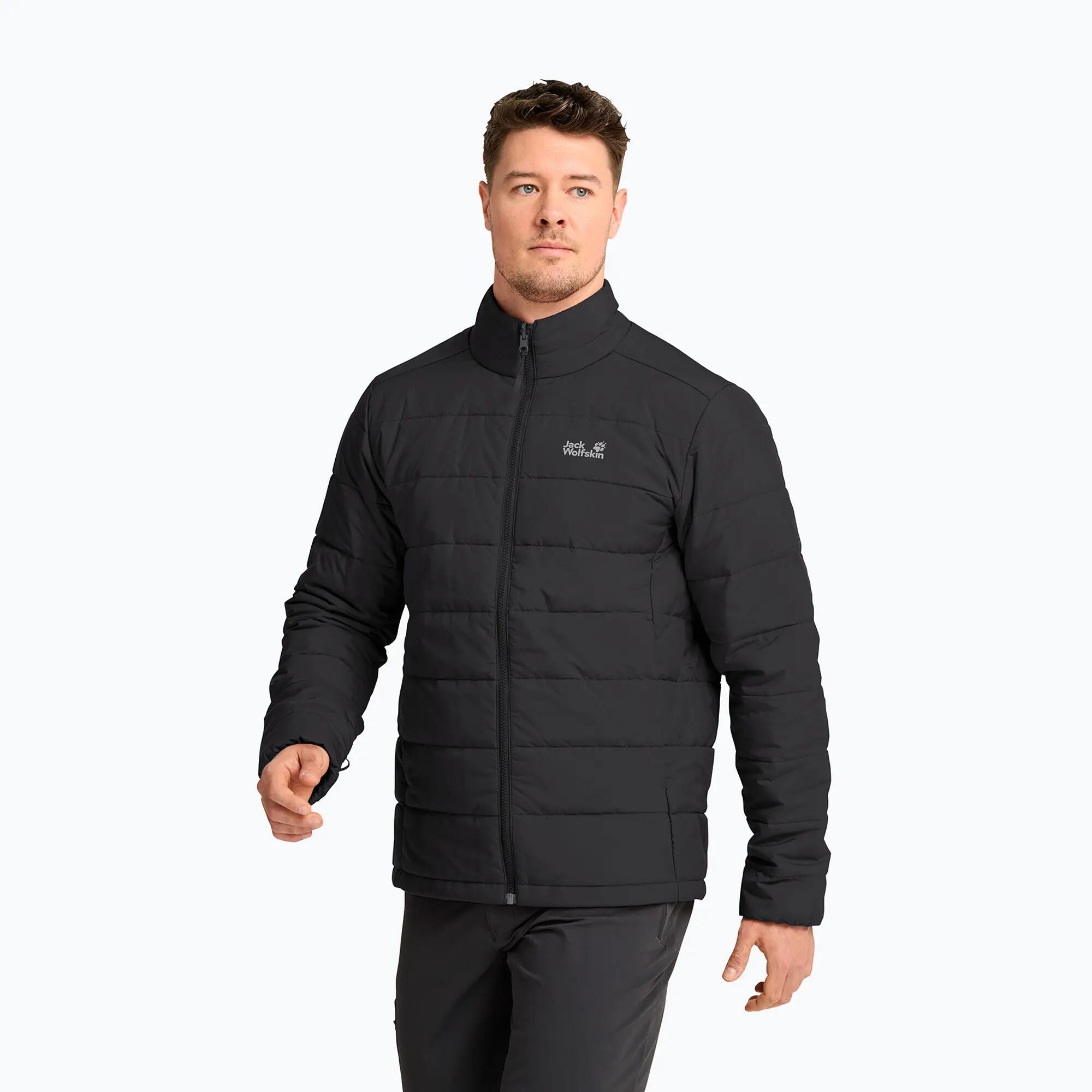 Herren Doppeljacke JASPER PRO 3IN1 JKT M 5/14