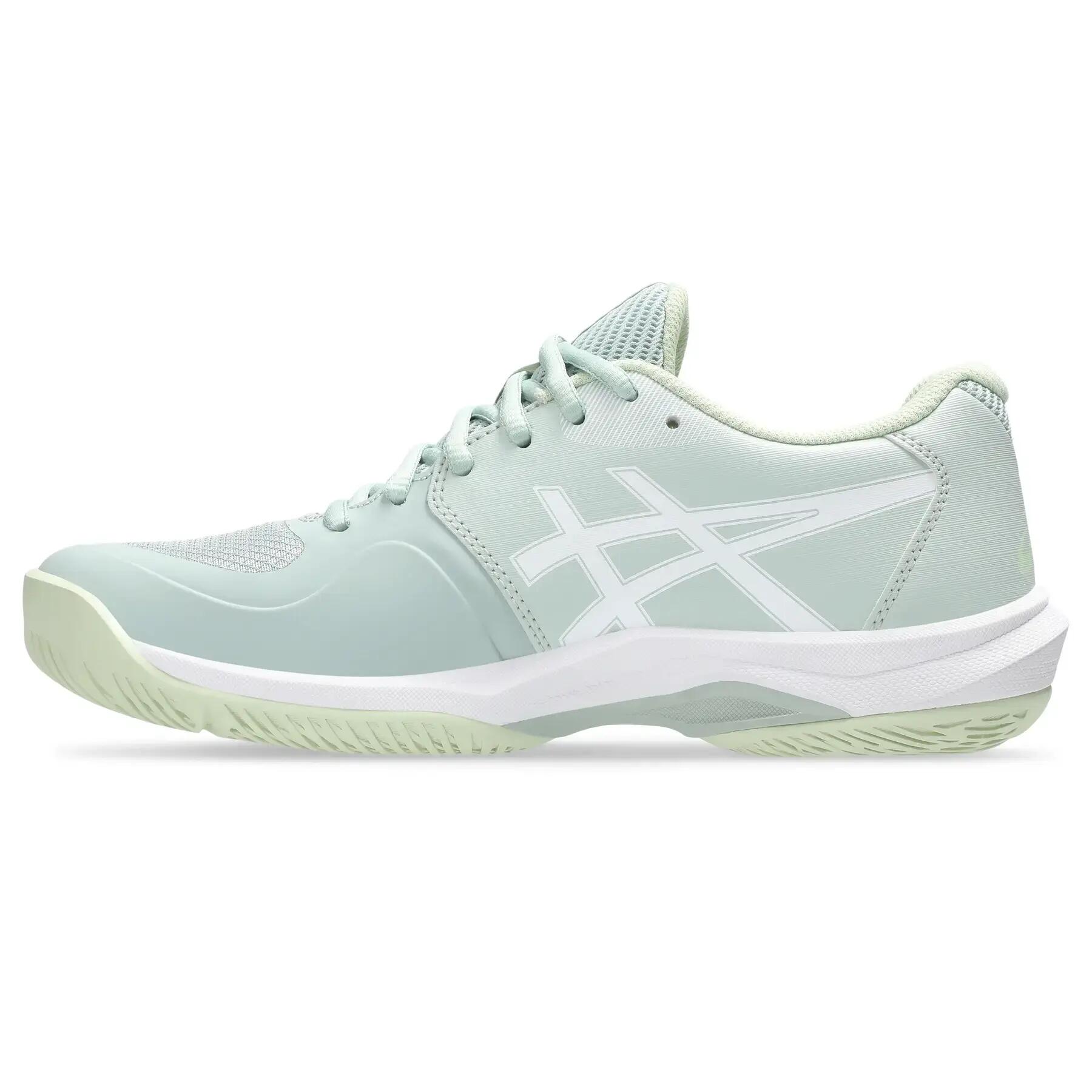 Zapatillas de tenis para mujer Asics Game FF 4/7