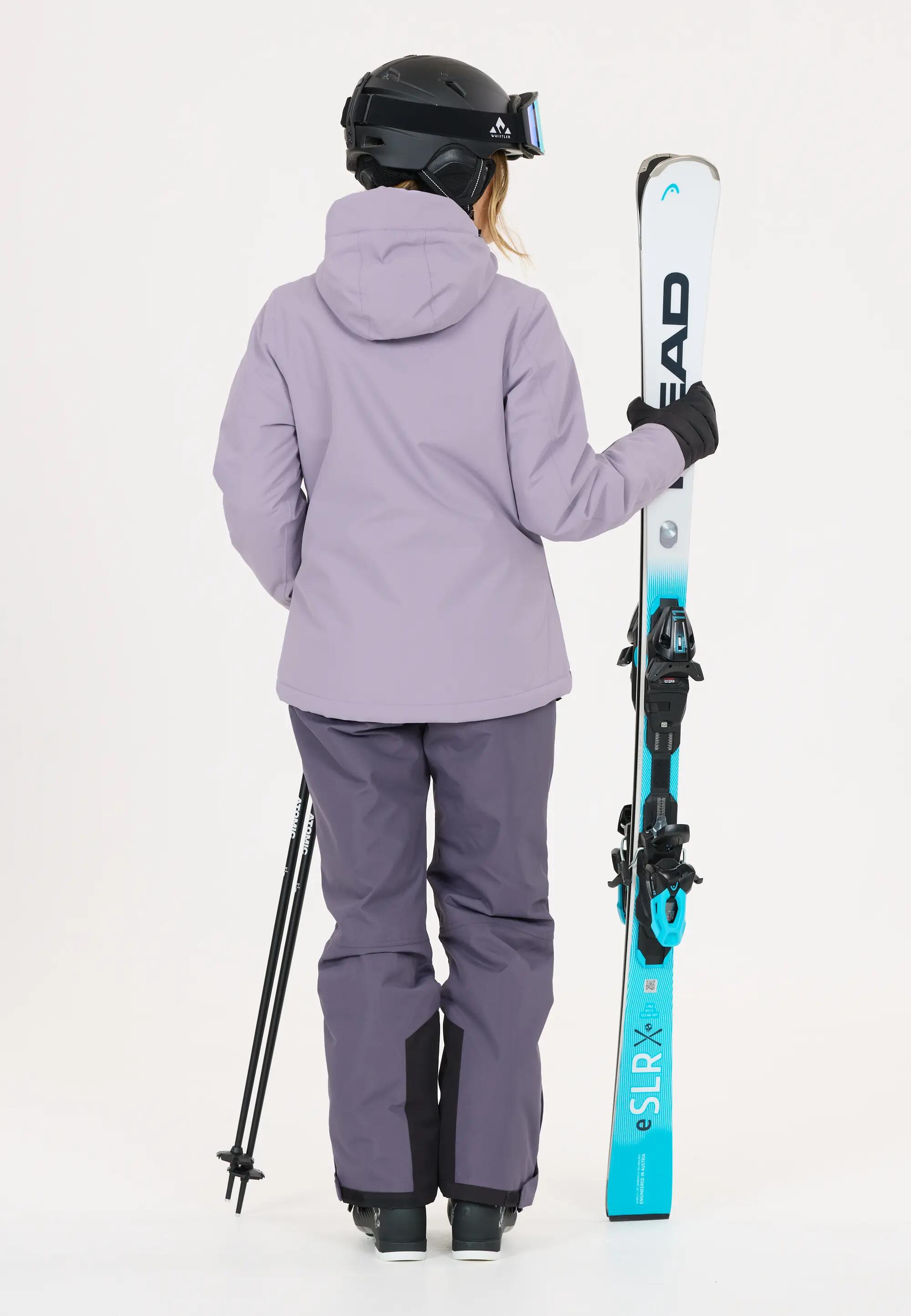 Ski jas Drizzle 4/10