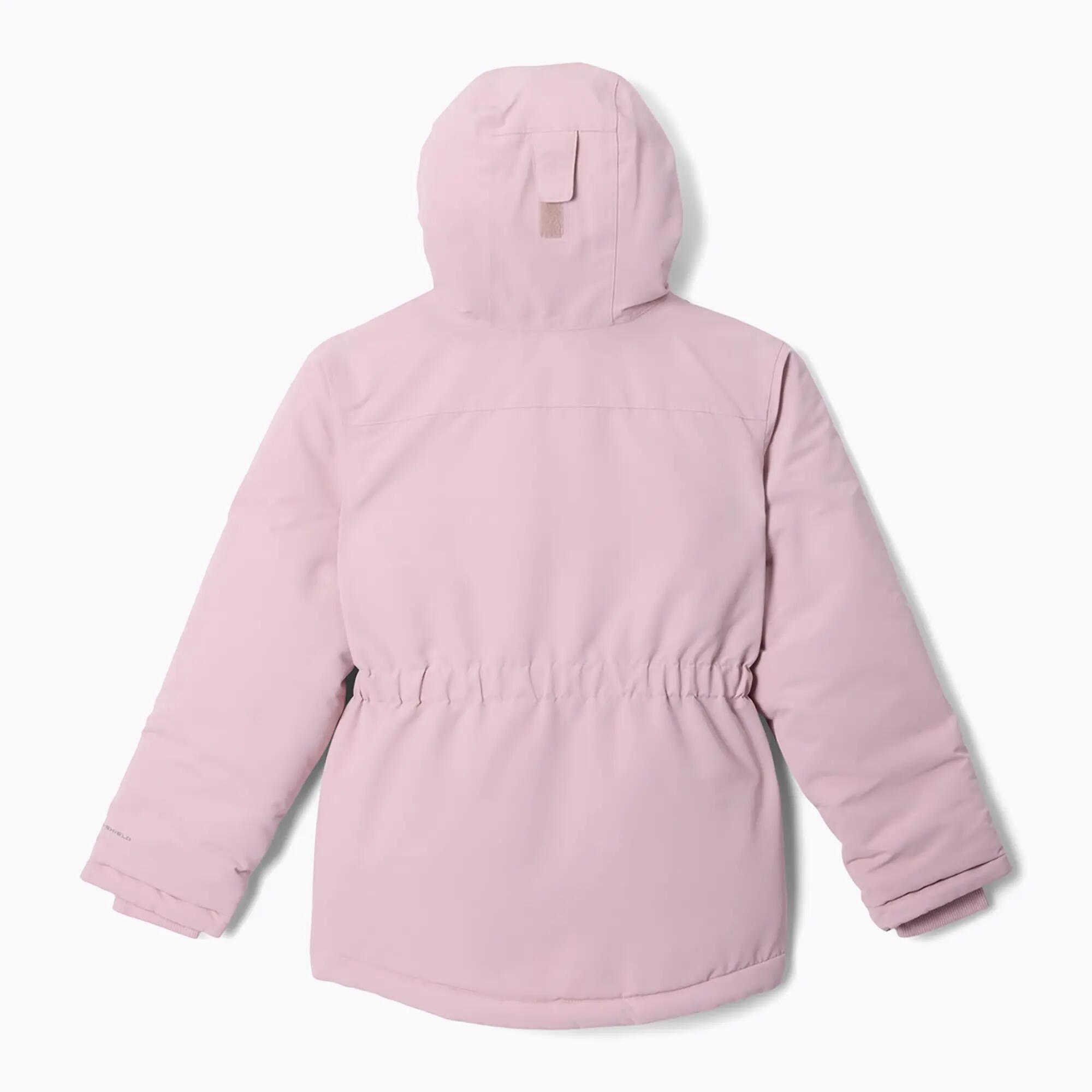 Kinder-Isolierjacke Columbia Nordic Strider III 2/4