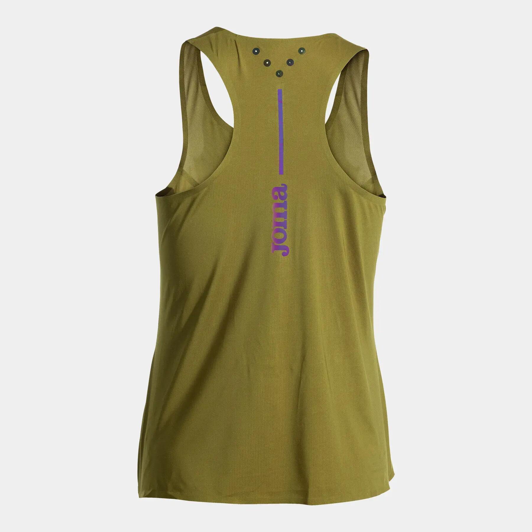 Débardeur col rond femme Joma R-City 2/7