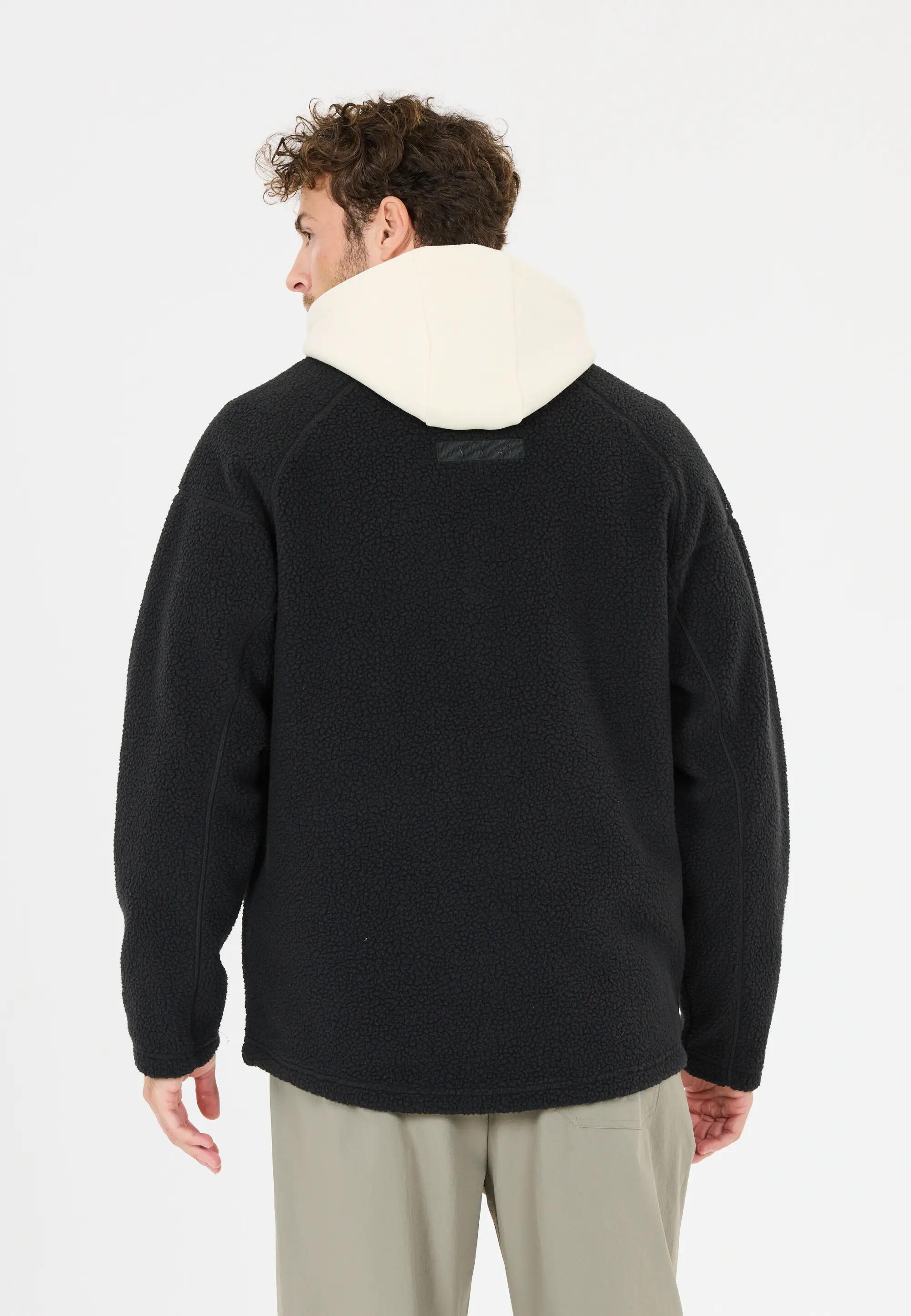 Fleecejacke Danvi 5/10