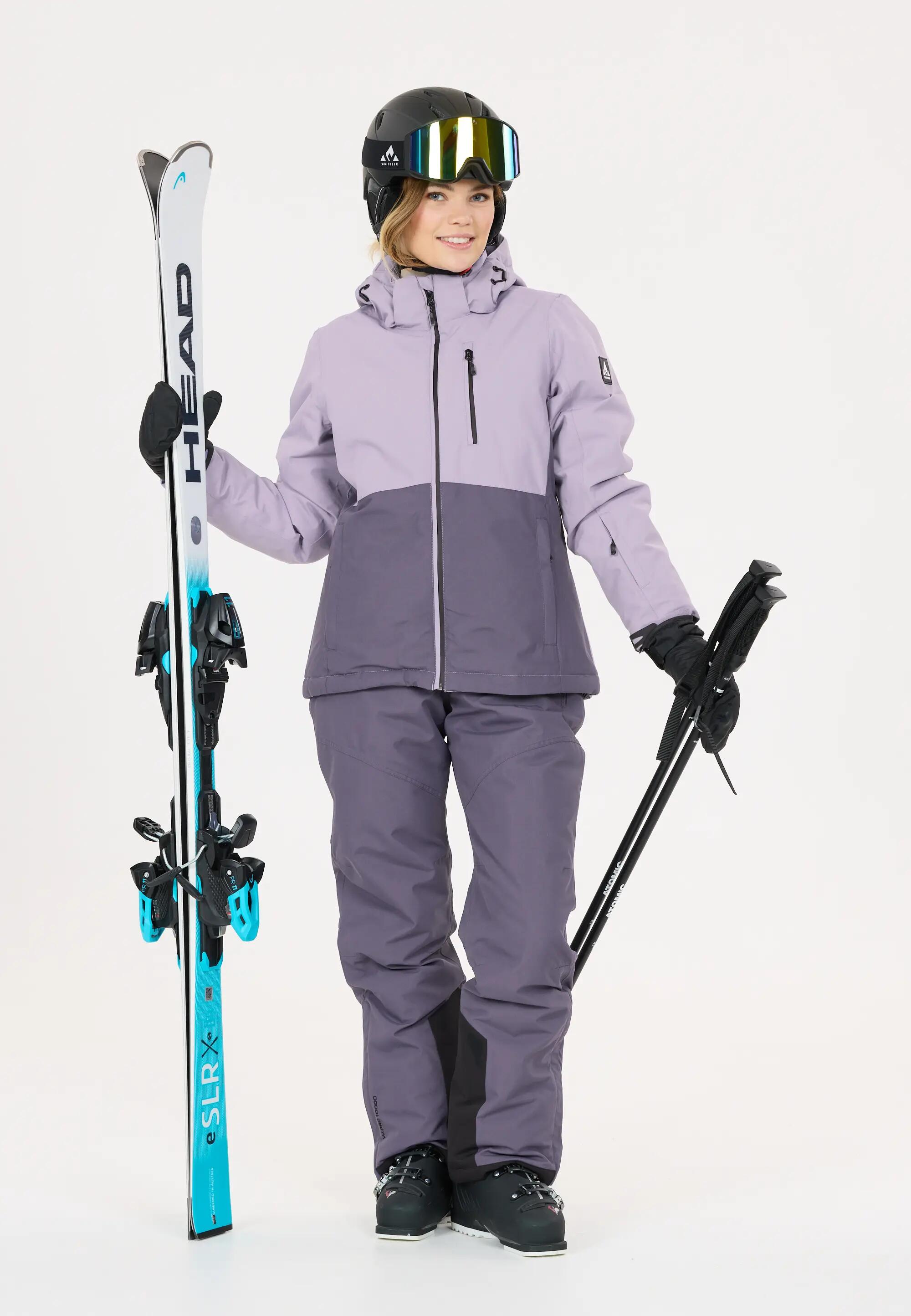 Ski jas Drizzle 3/10