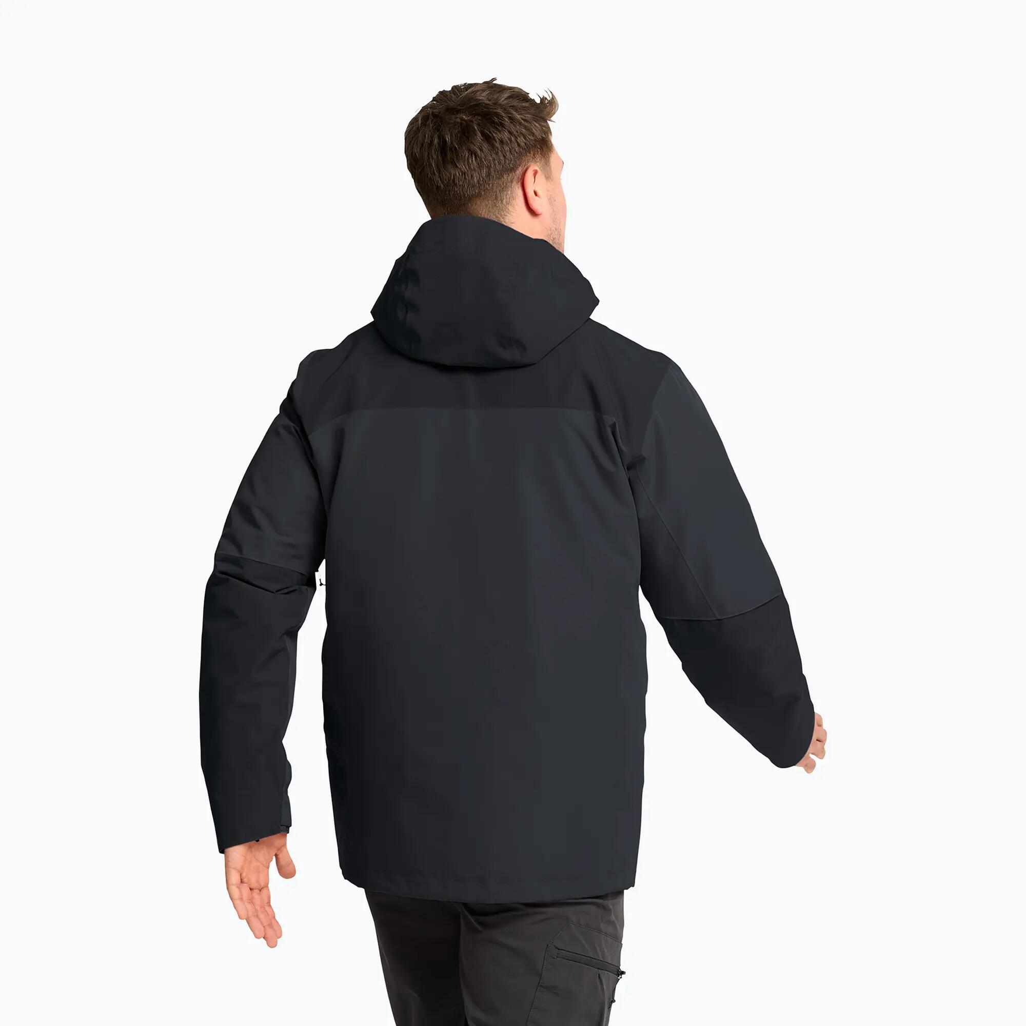 Herren Doppeljacke JASPER PRO 3IN1 JKT M 3/14