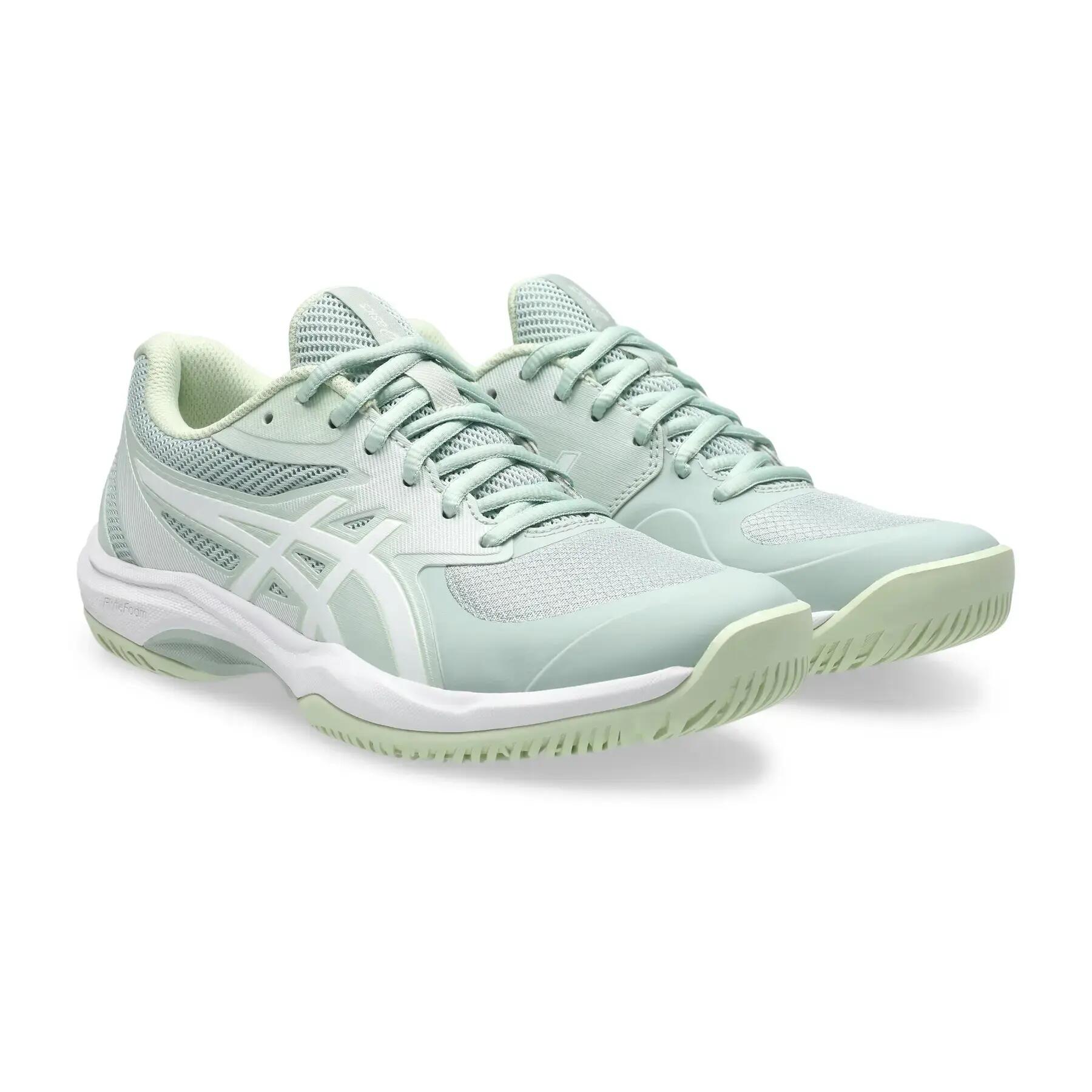 Zapatillas de tenis para mujer Asics Game FF 2/7