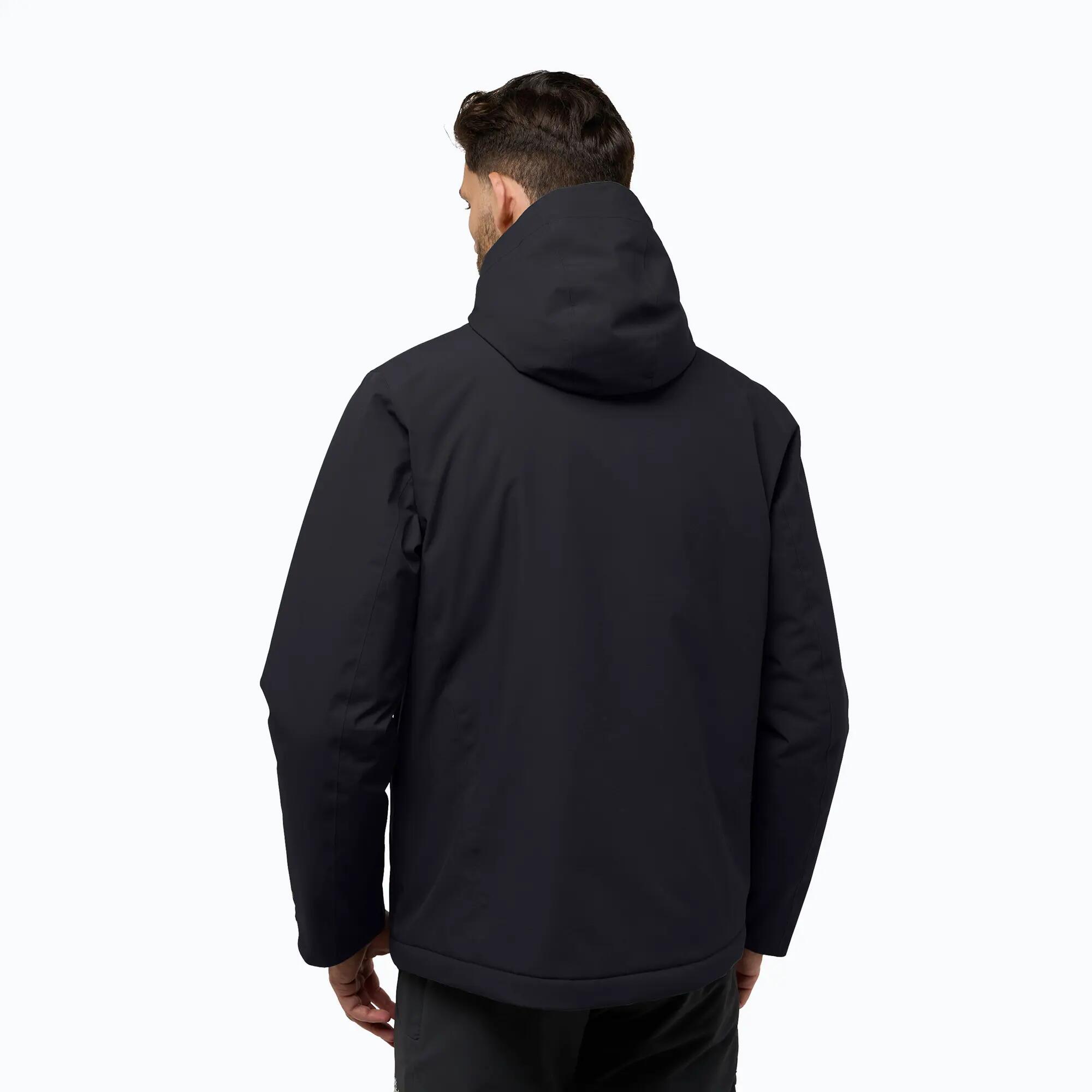 Herenjas Jack Wolfskin Wisper Ins 2/7