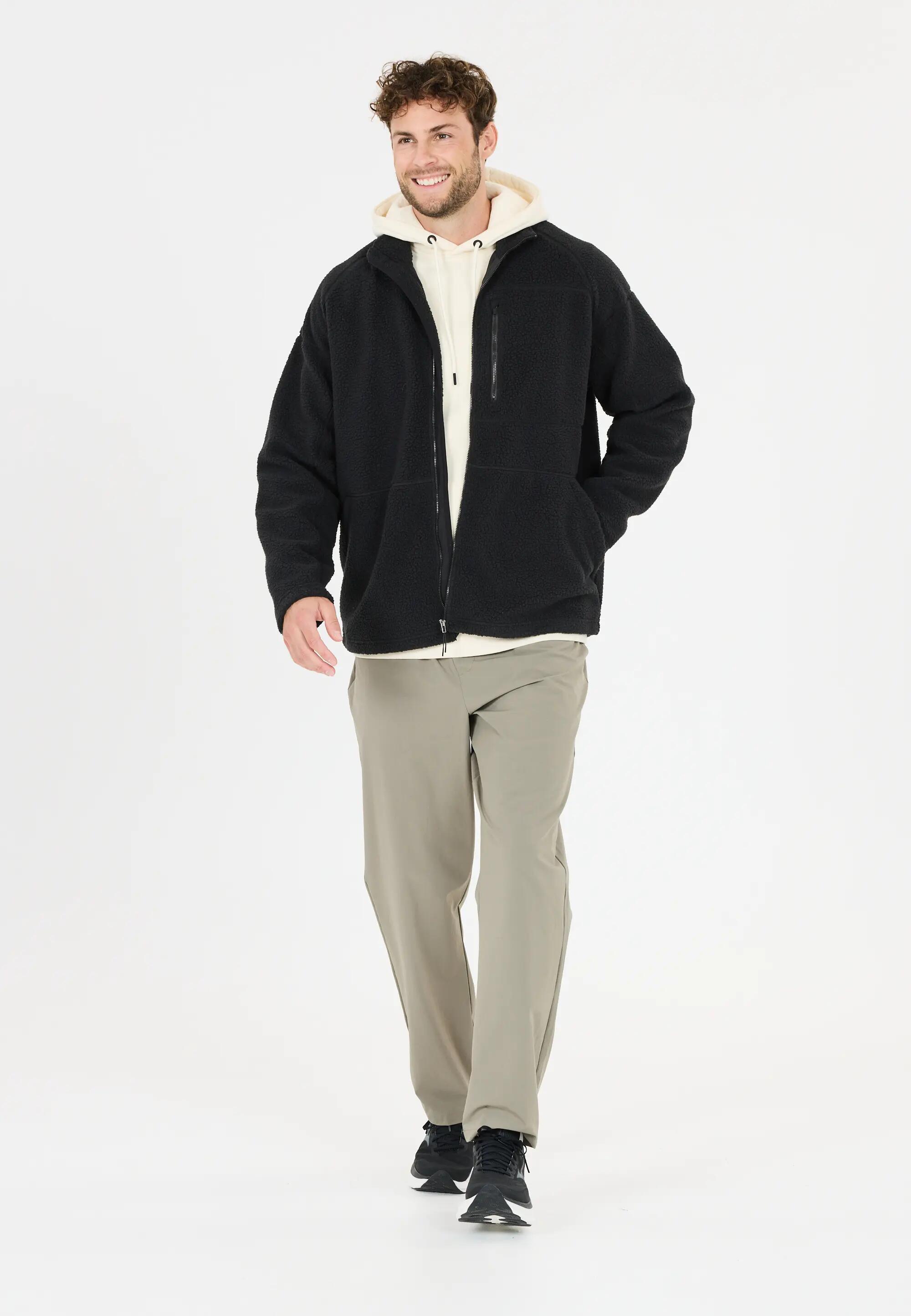 Fleecejacke Danvi 4/10