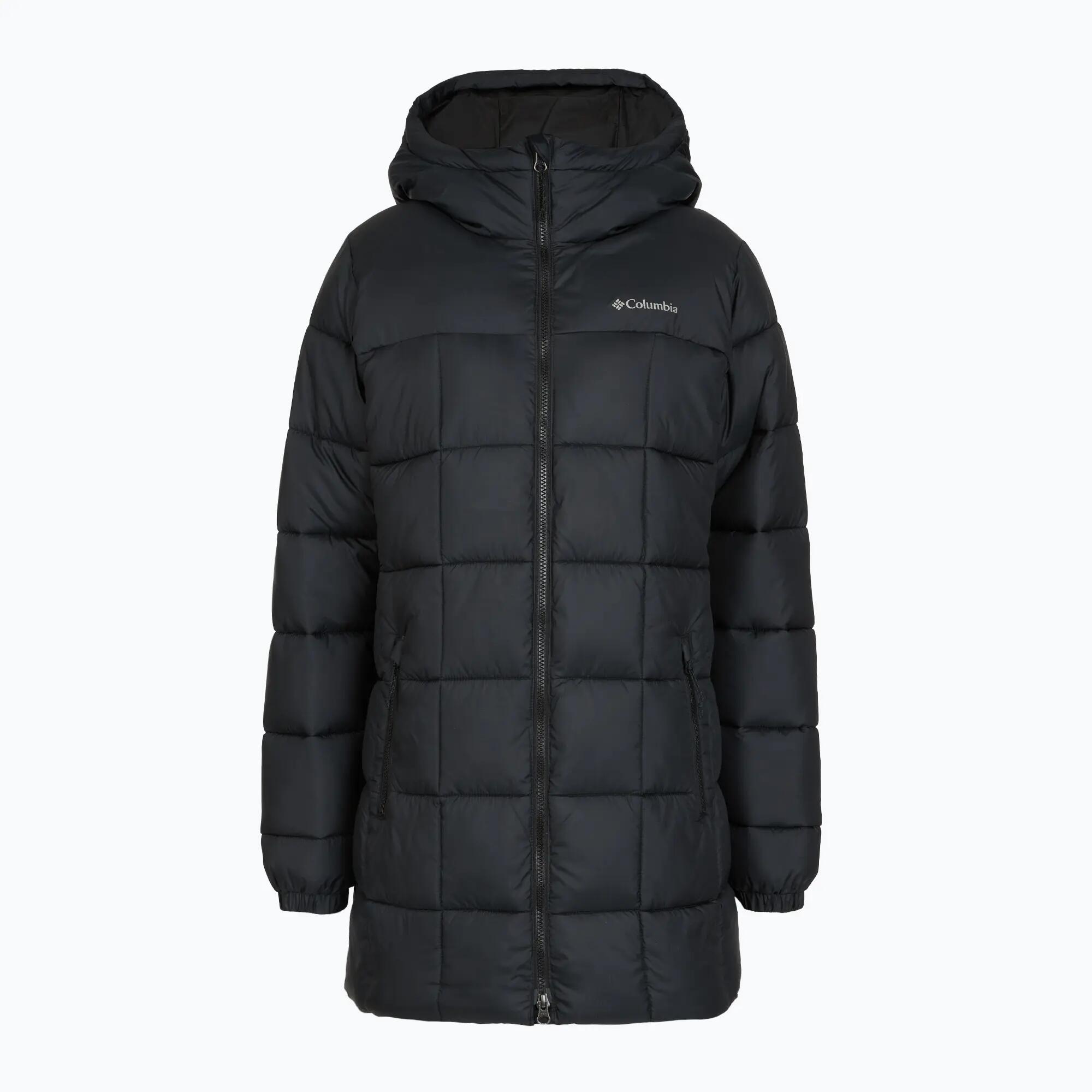 Veste isolante pour femme Columbia Puffect III Mid 7/7