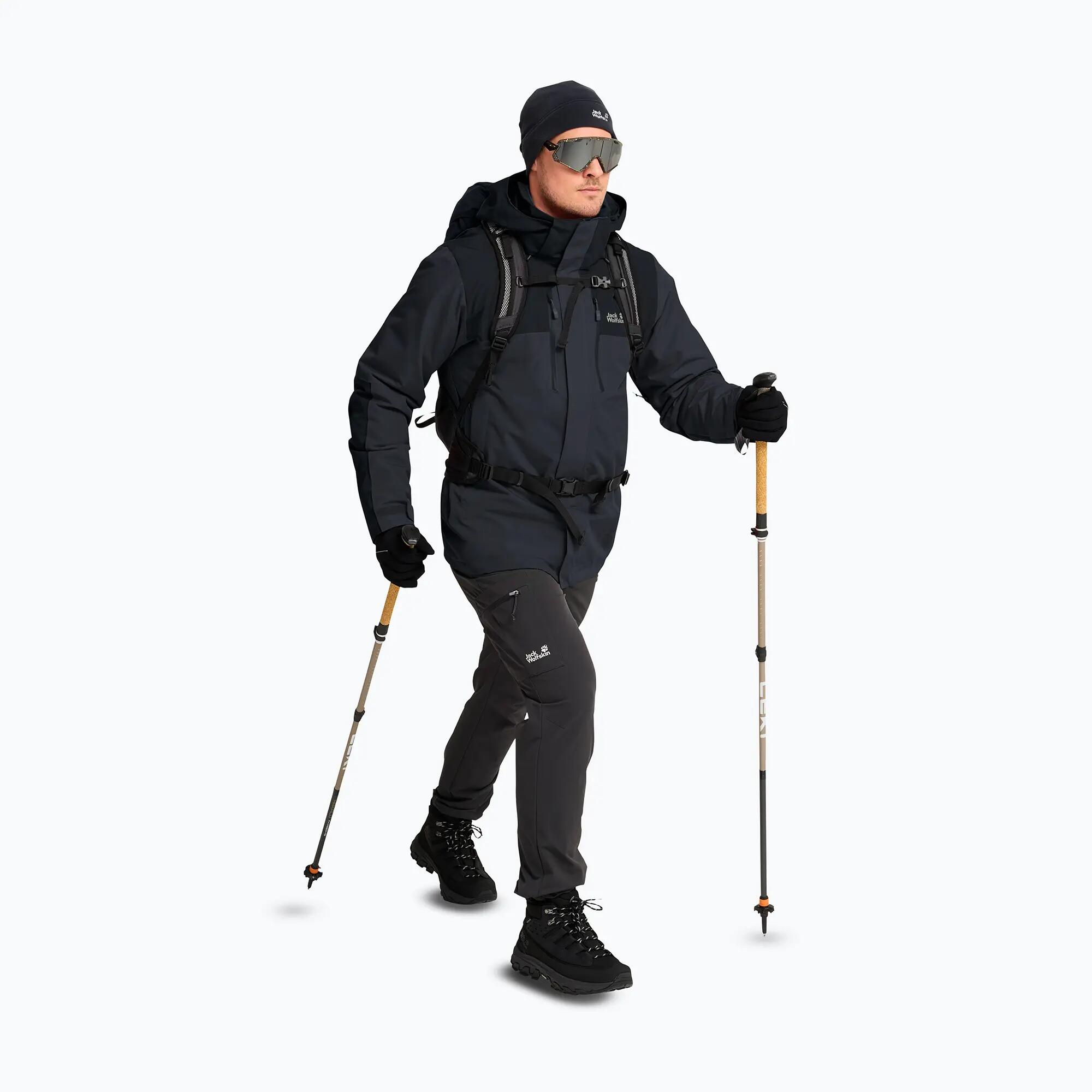 Herren Doppeljacke JASPER PRO 3IN1 JKT M 2/14