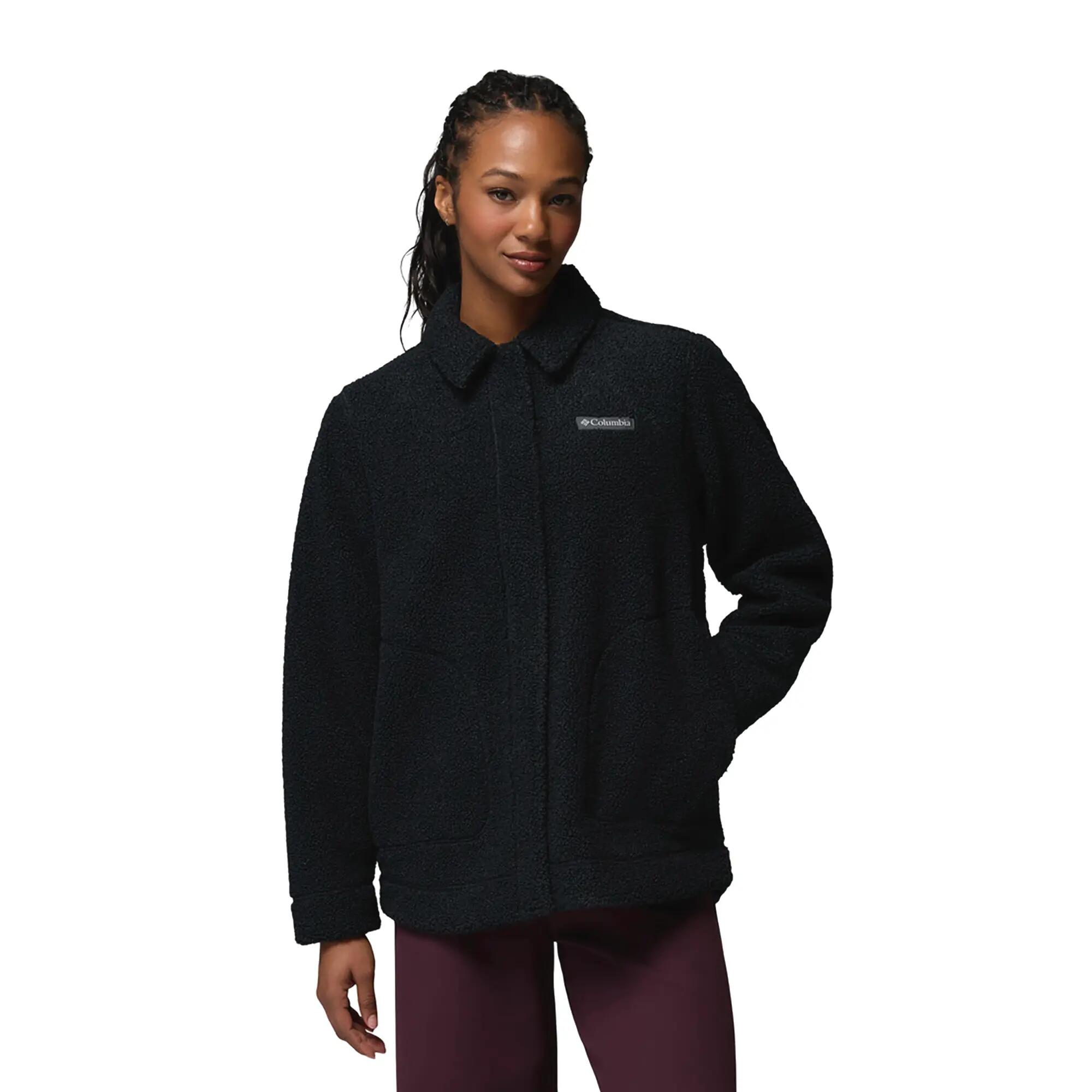Kurtka damska Columbia Panorama Shirt 7/7